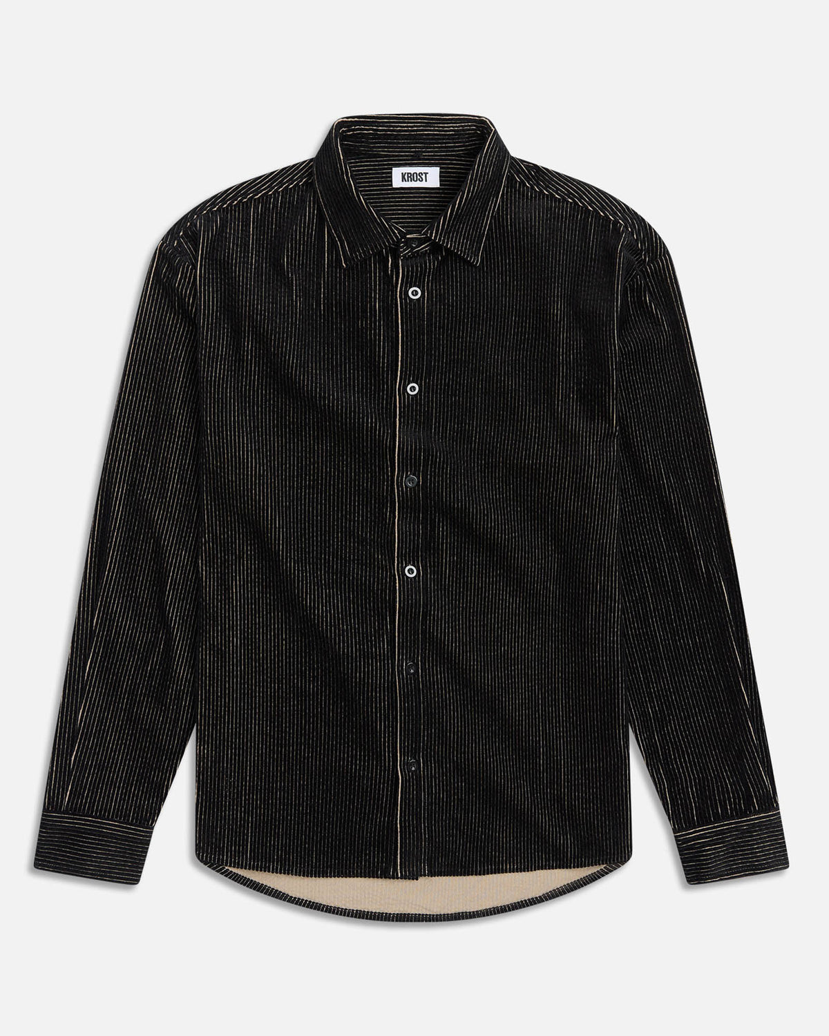 Jordan Corduroy Shirt