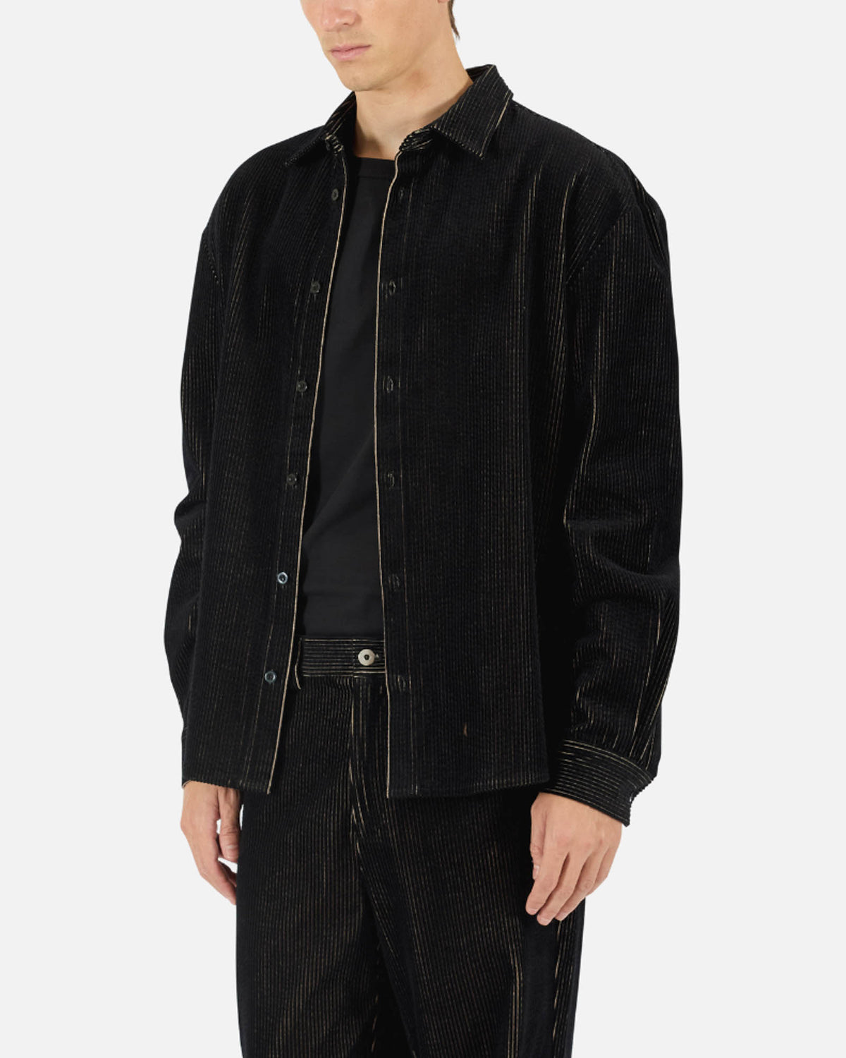 Jordan Corduroy Shirt