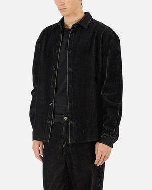 Jordan Corduroy Shirt