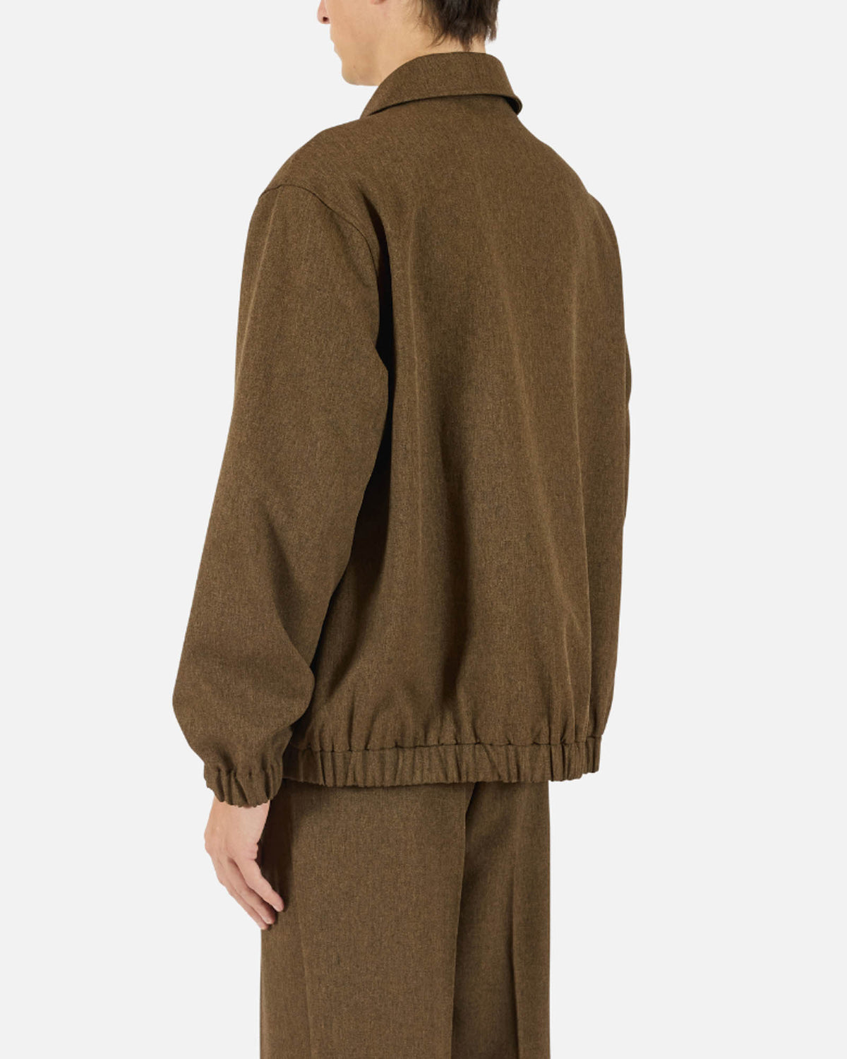 University Jacket