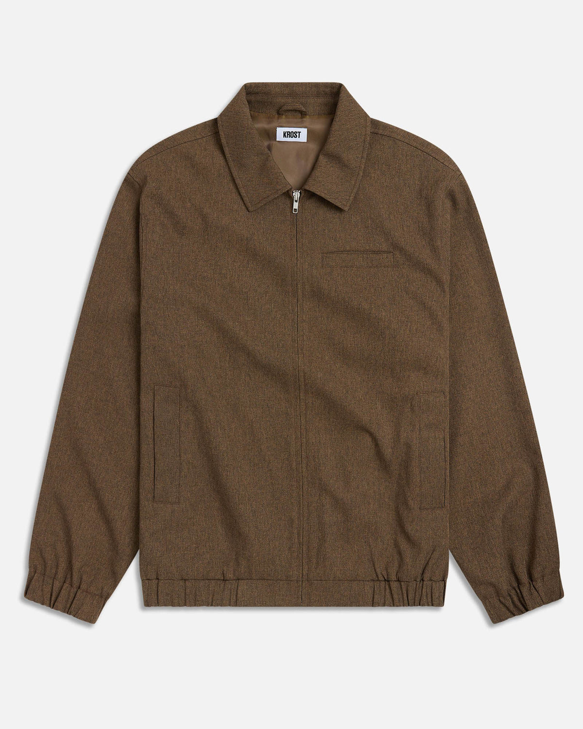 University Jacket