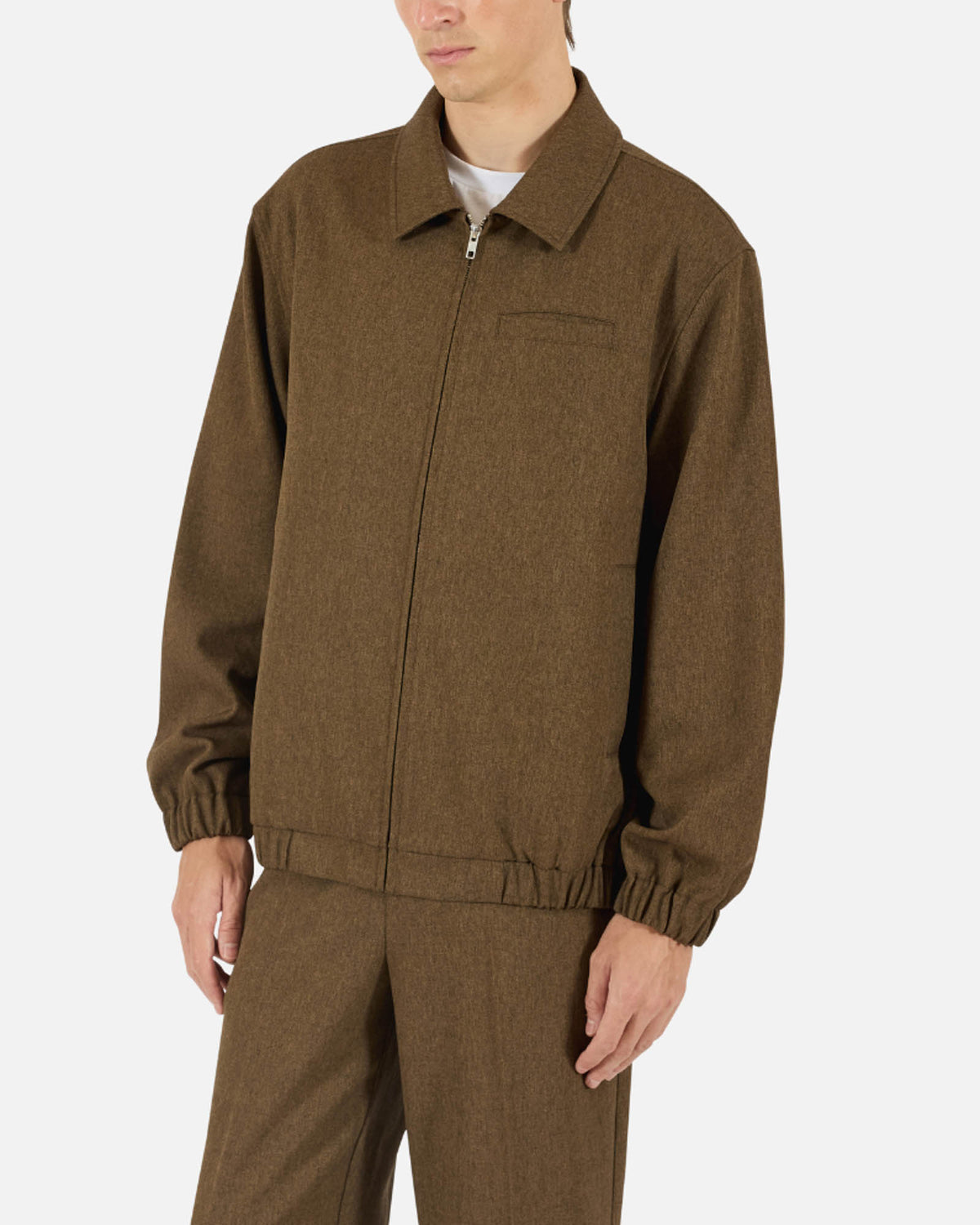 University Jacket