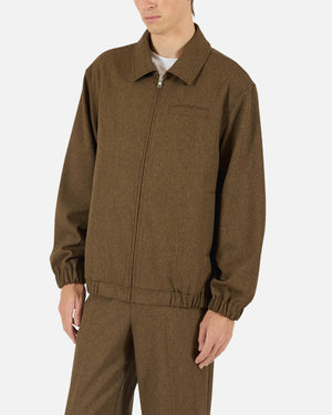 University Jacket