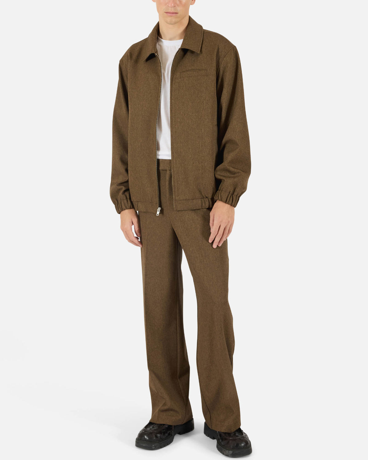 University Jacket