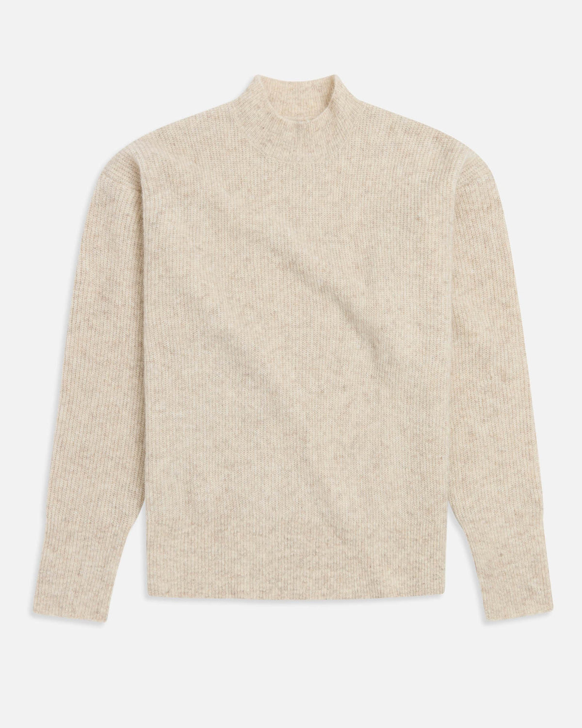Super Mohair Sweater
