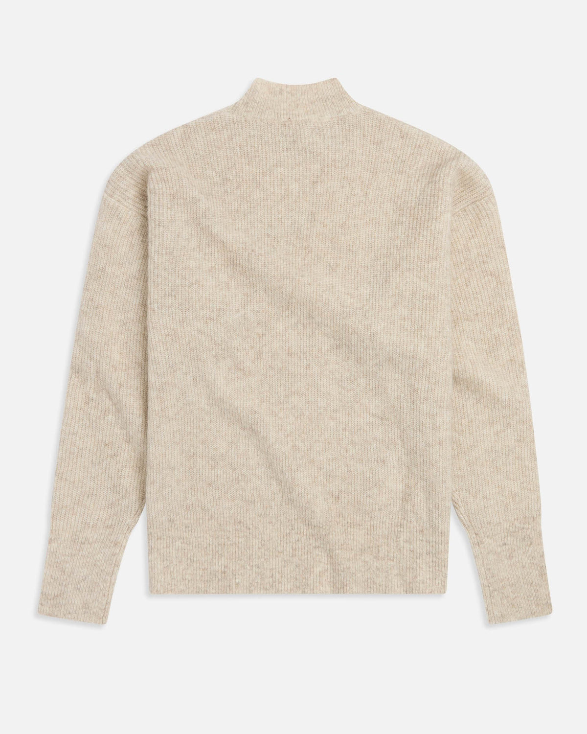 Super Mohair Sweater