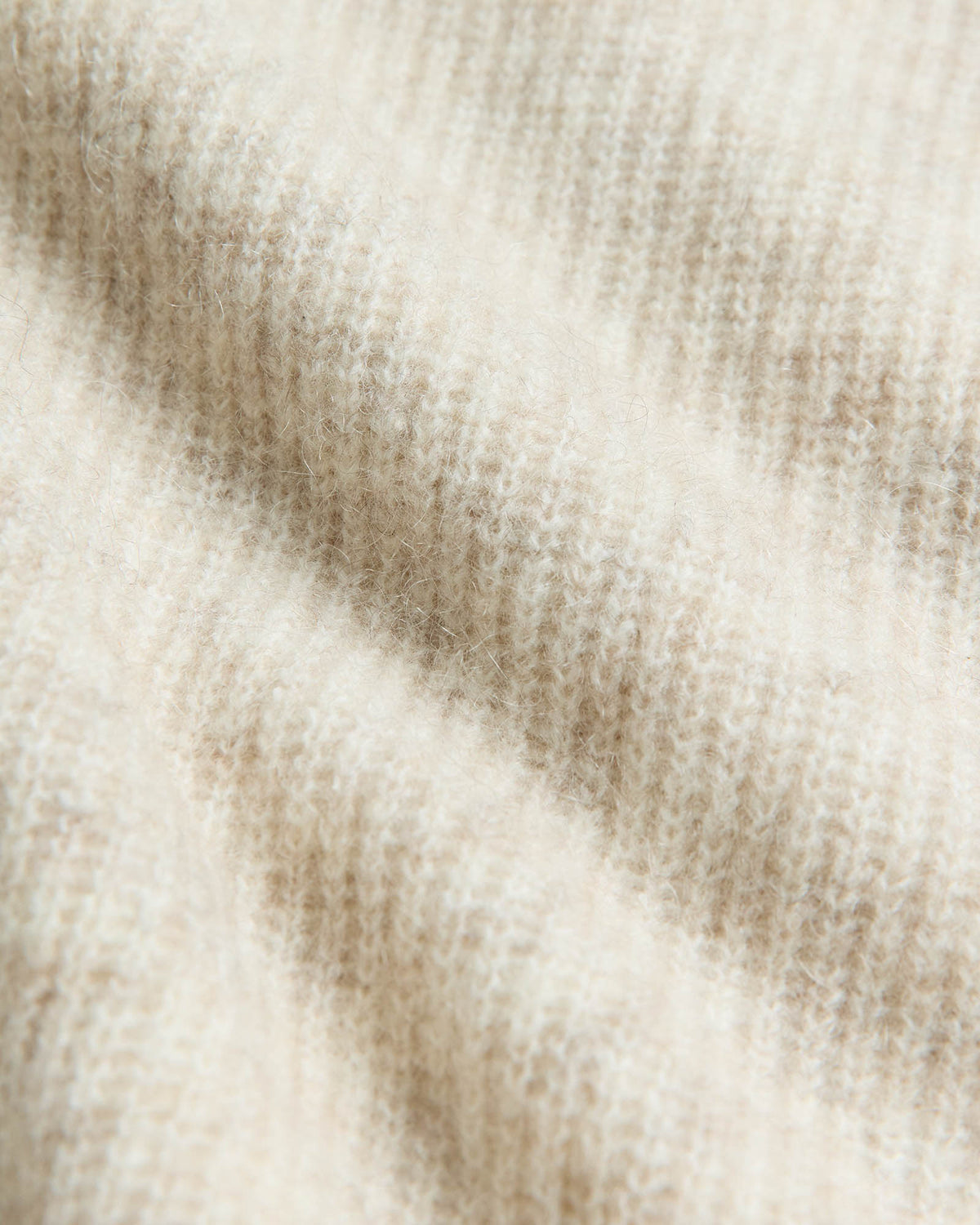 Super Mohair Sweater