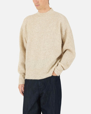 Super Mohair Sweater