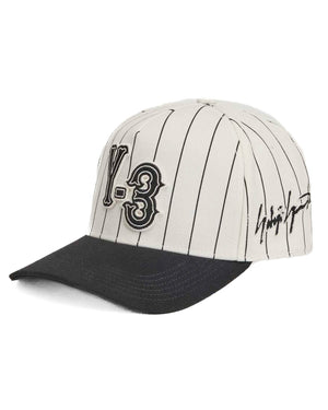 Elite Pinstripe Cap