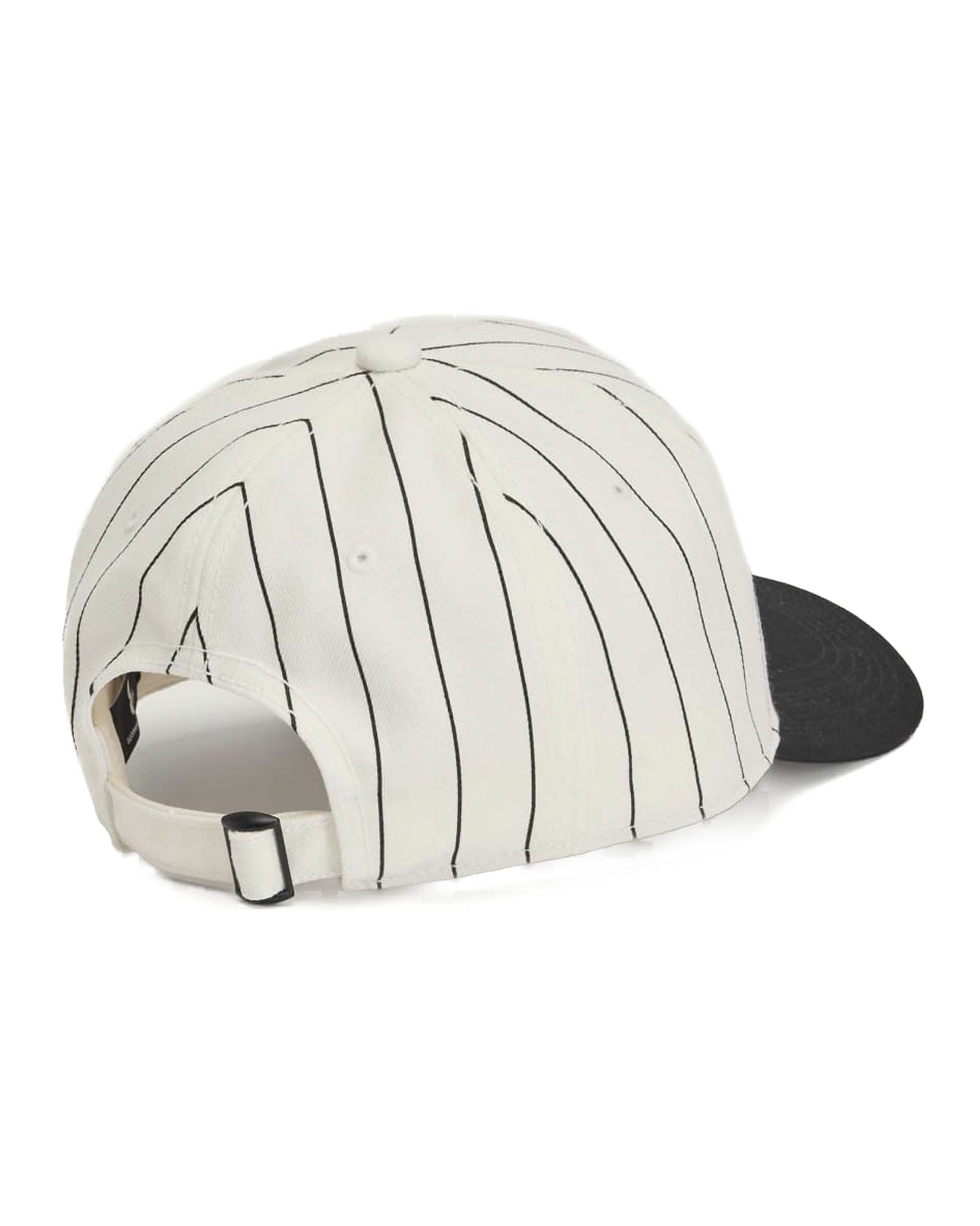 Elite Pinstripe Cap
