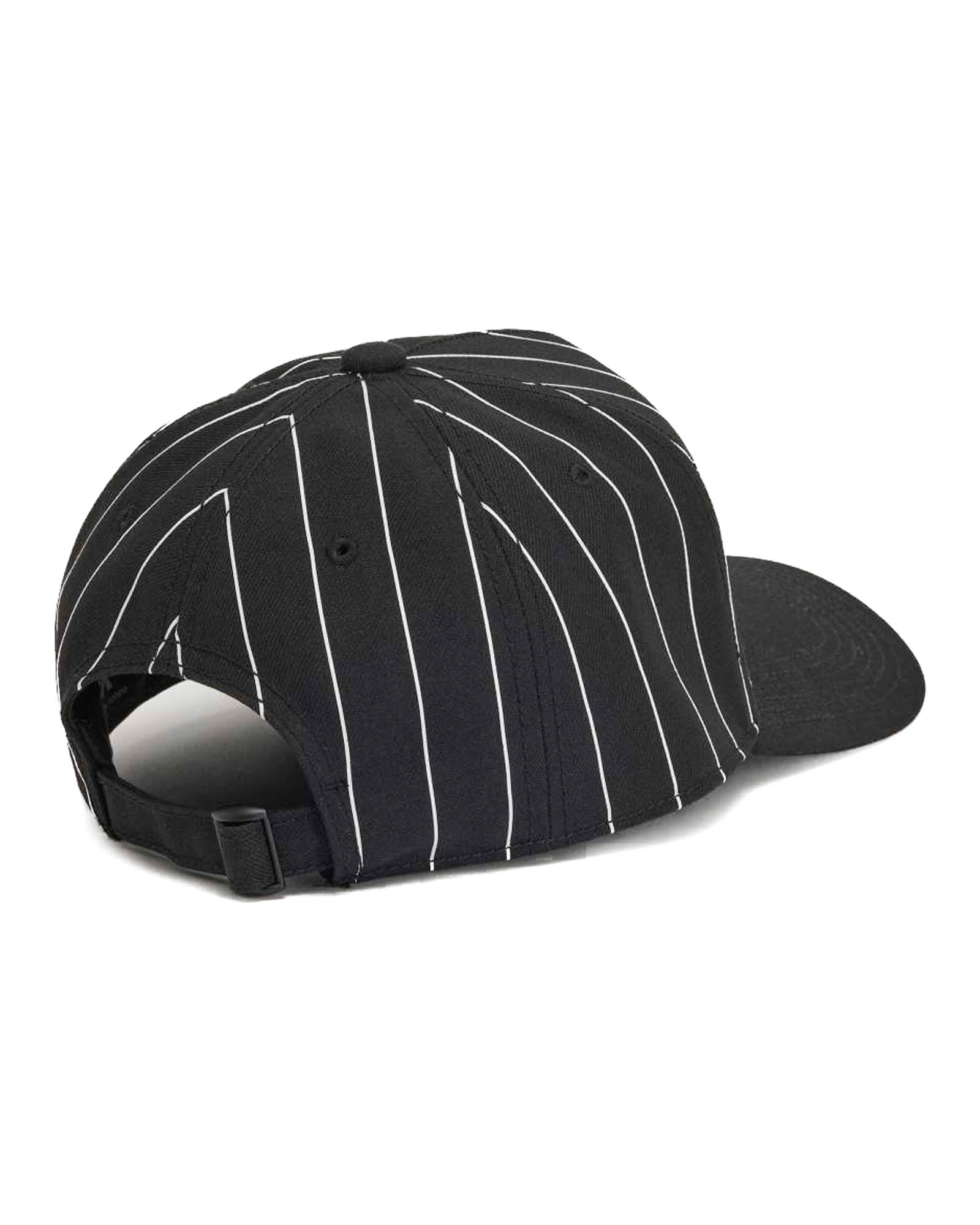 Elite Pinstripe Cap