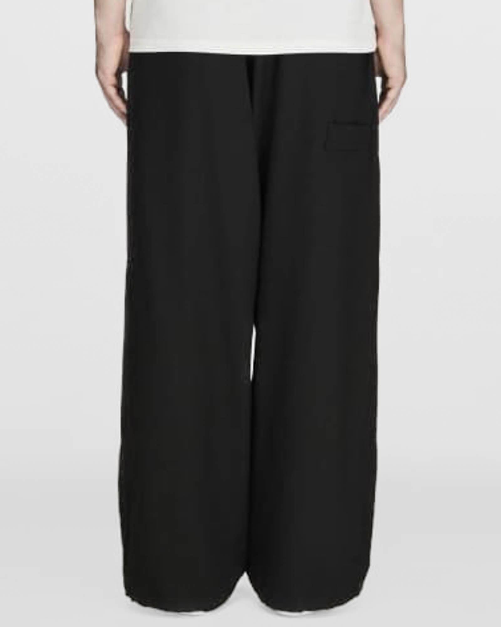 Wide Leg Pant