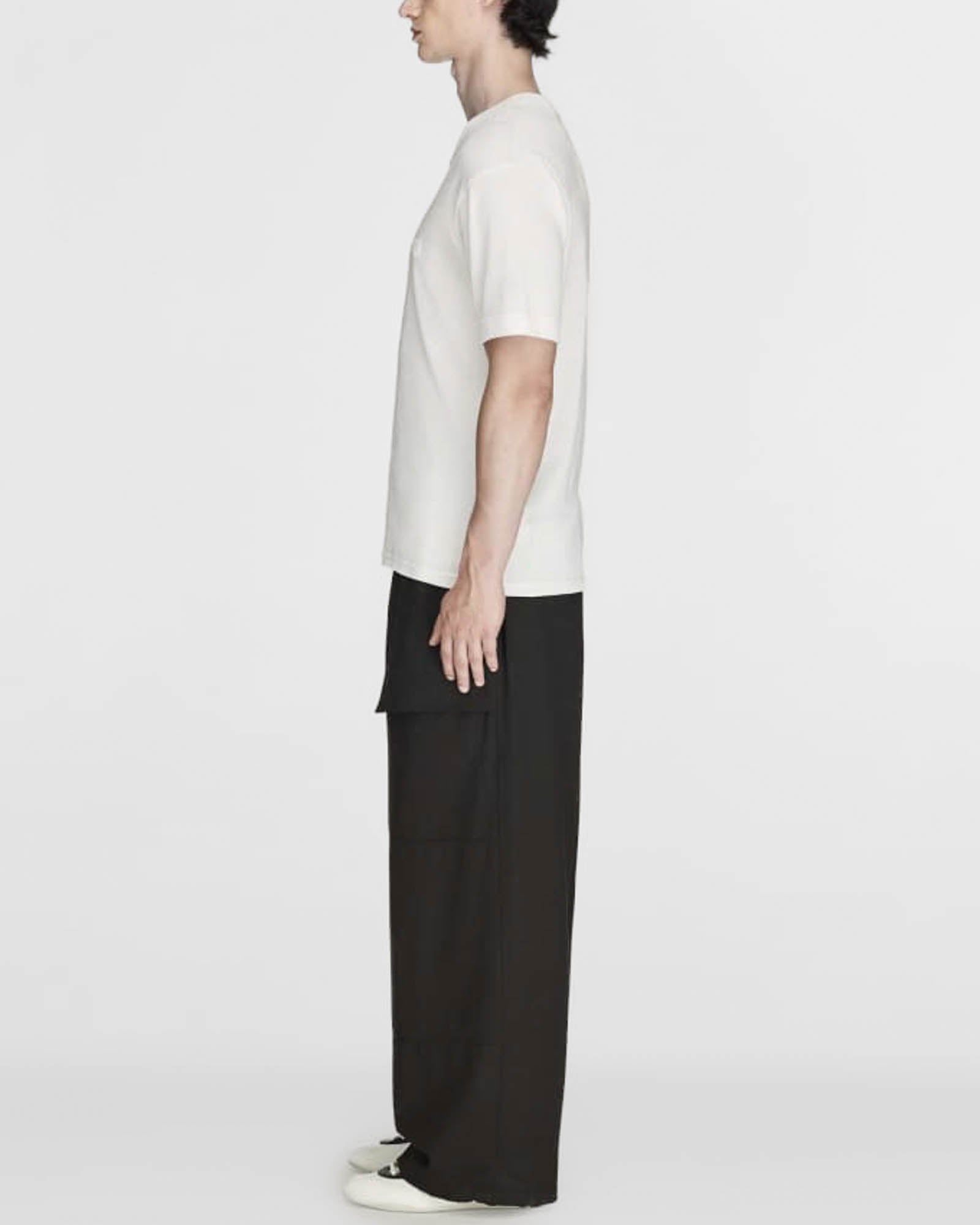 Wide Leg Pant
