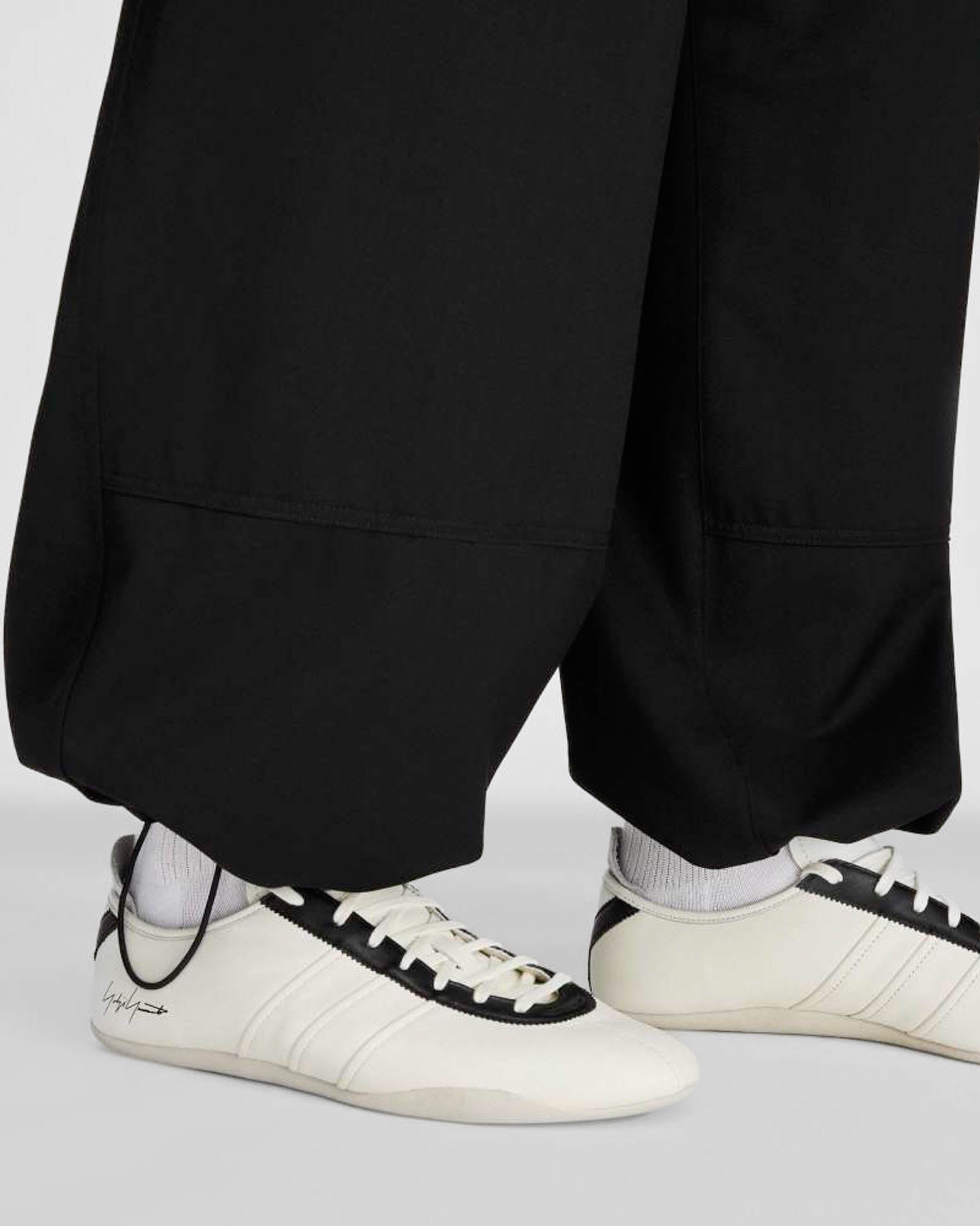 Wide Leg Pant