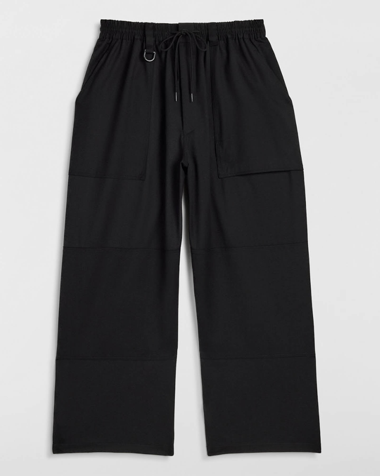 Wide Leg Pant