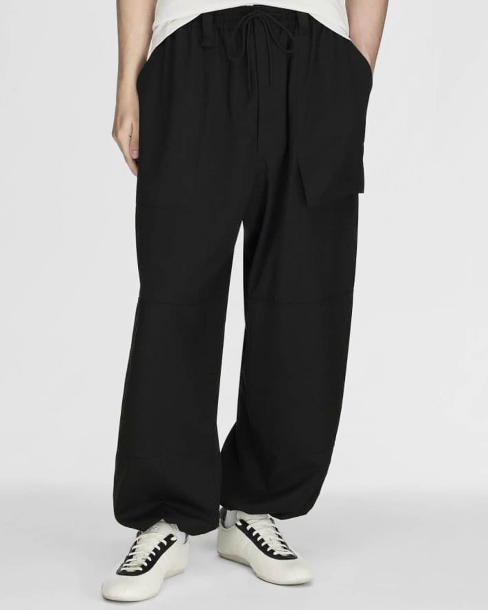 Wide Leg Pant