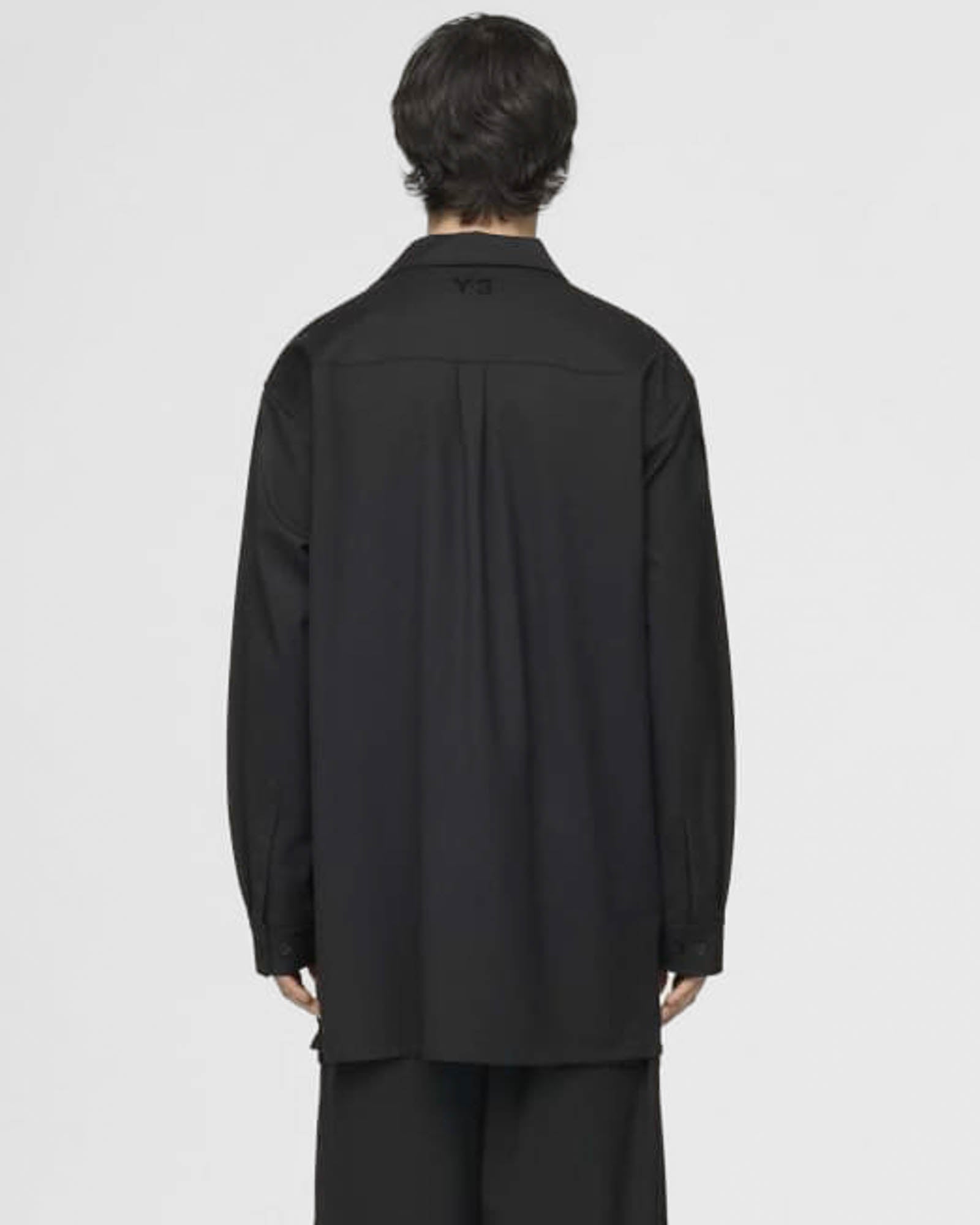 Adapt Overshirt