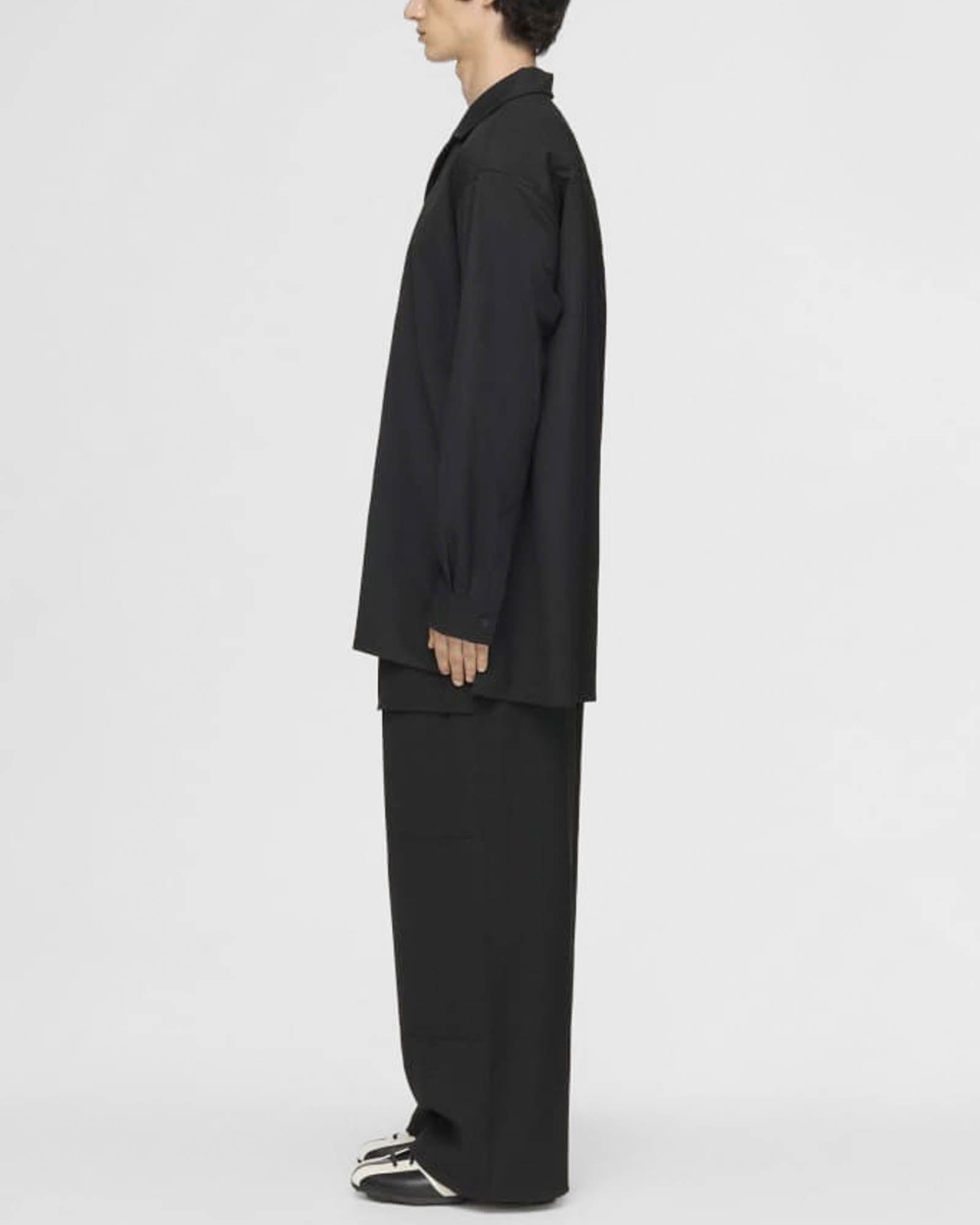 Adapt Overshirt