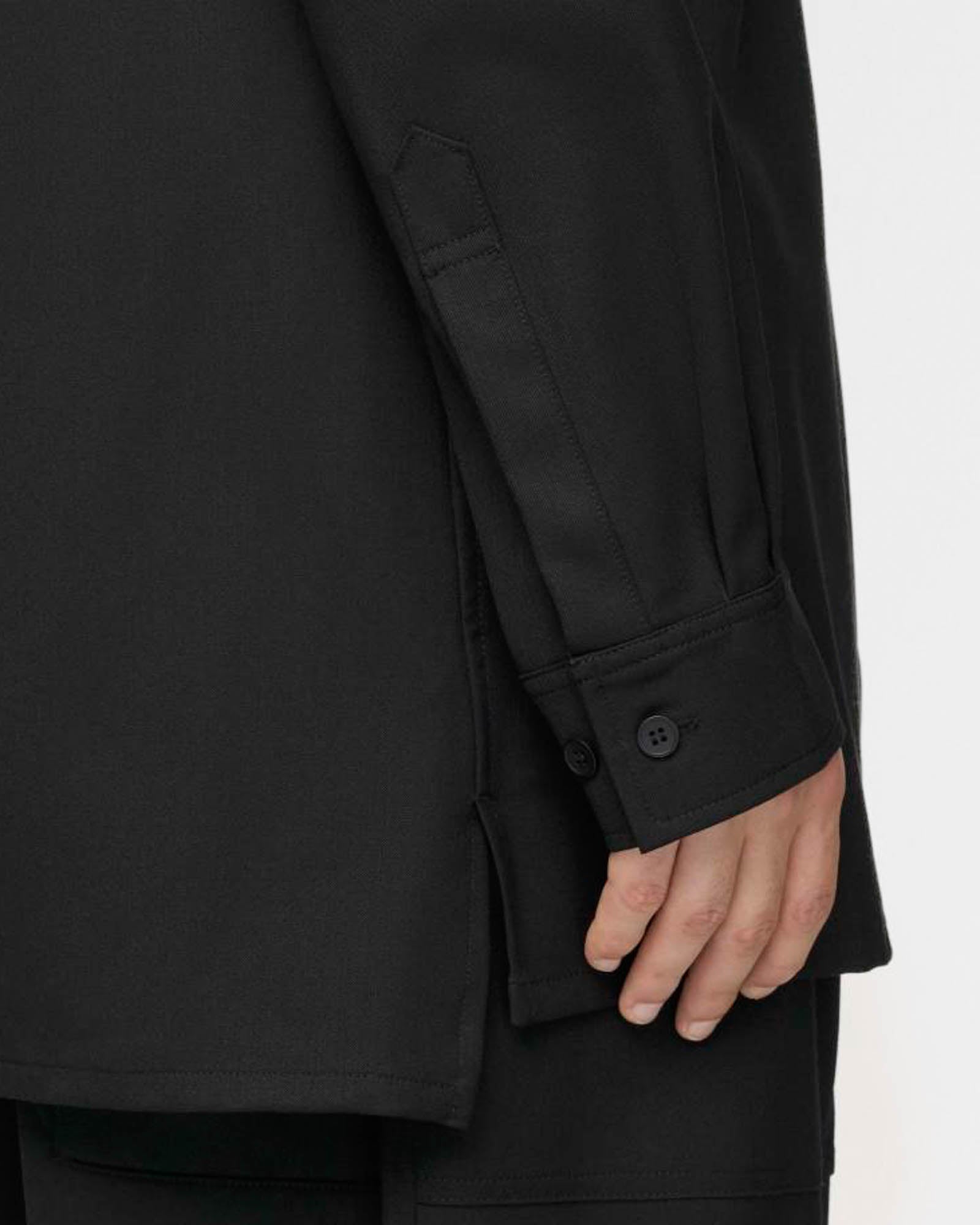 Adapt Overshirt