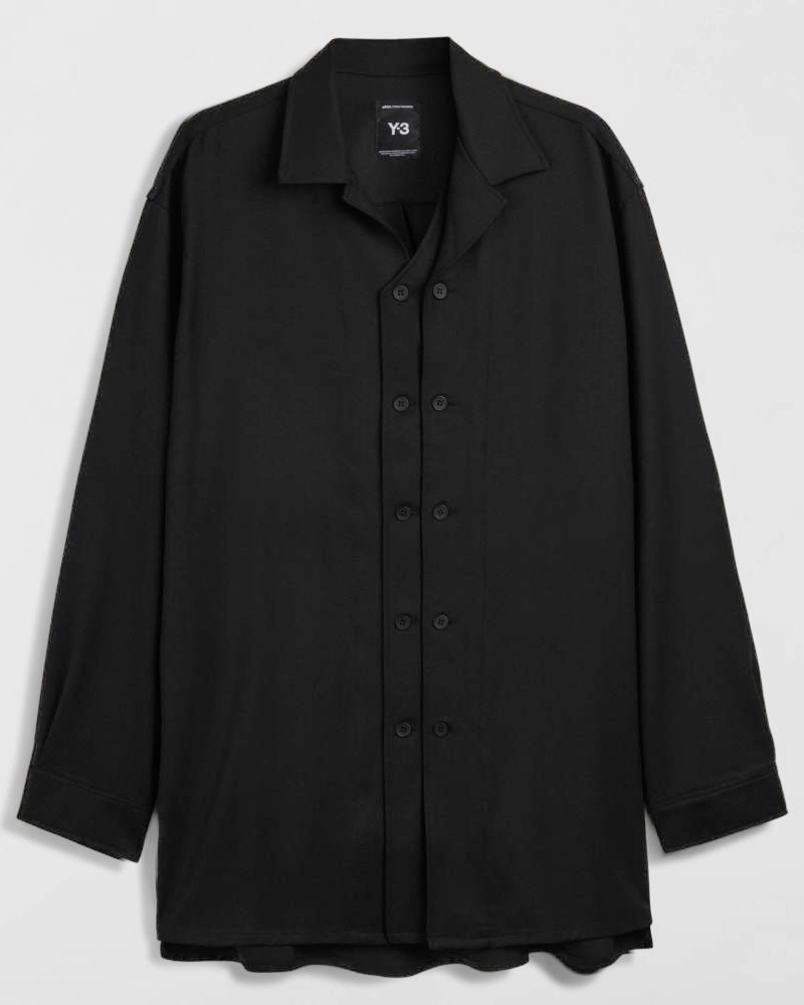 Adapt Overshirt