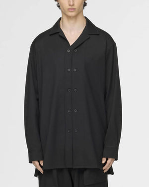 Adapt Overshirt