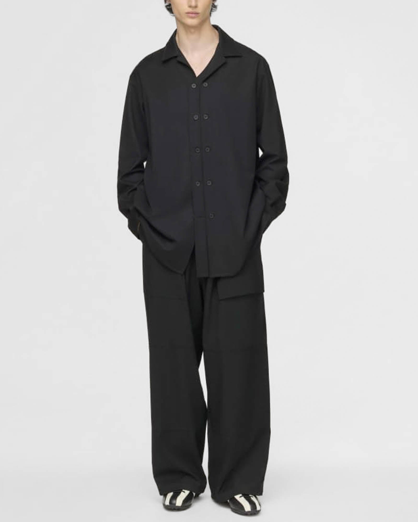 Adapt Overshirt