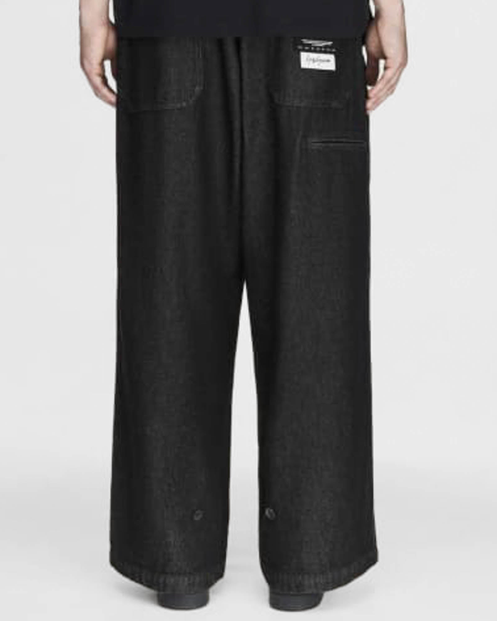 Denim Pant