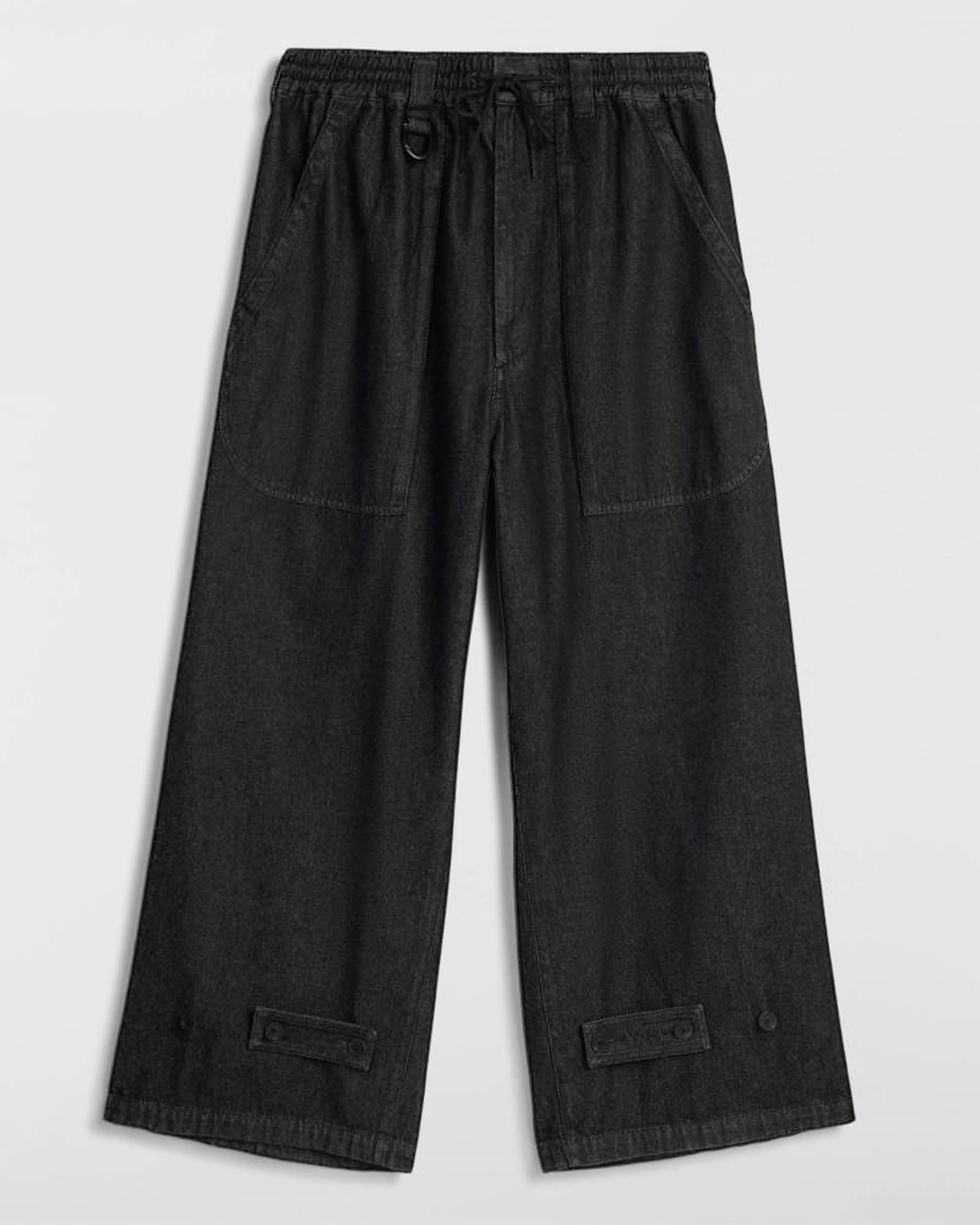 Denim Pant