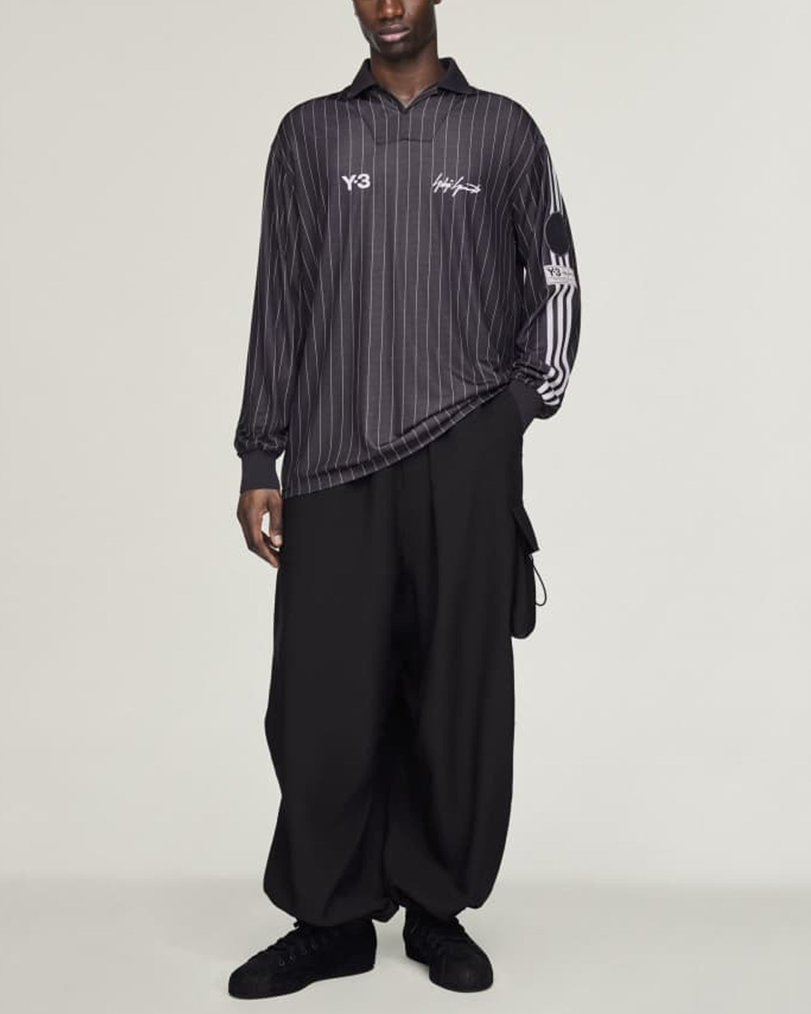 Elite 5 Football Shirt