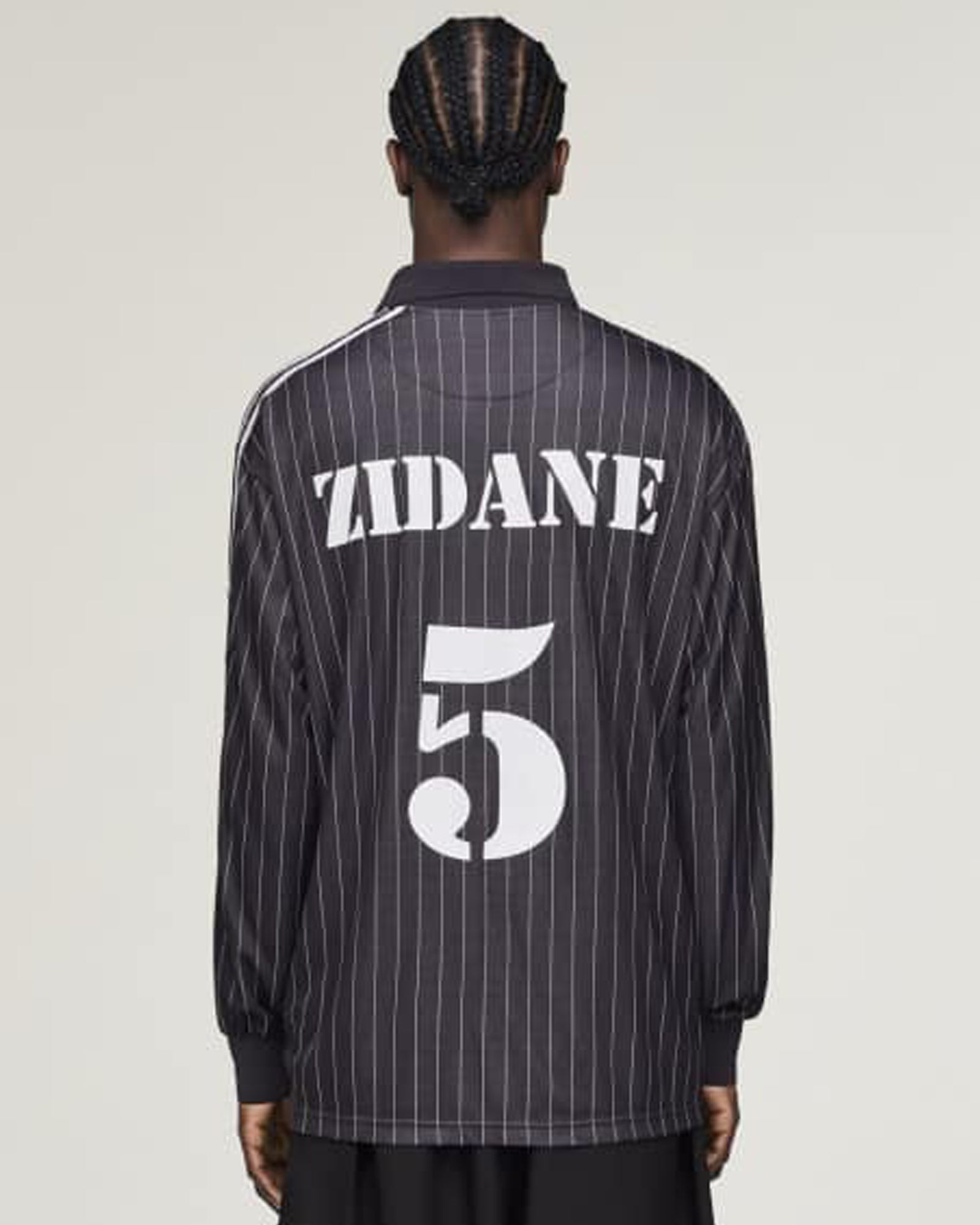 Elite 5 Football Shirt