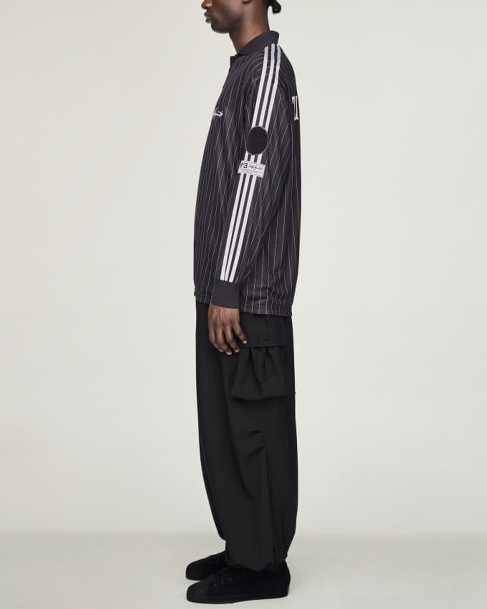 Elite 5 Football Shirt