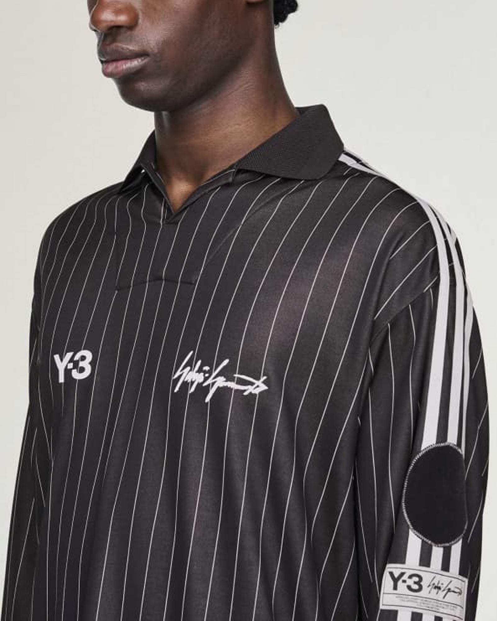 Elite 5 Football Shirt