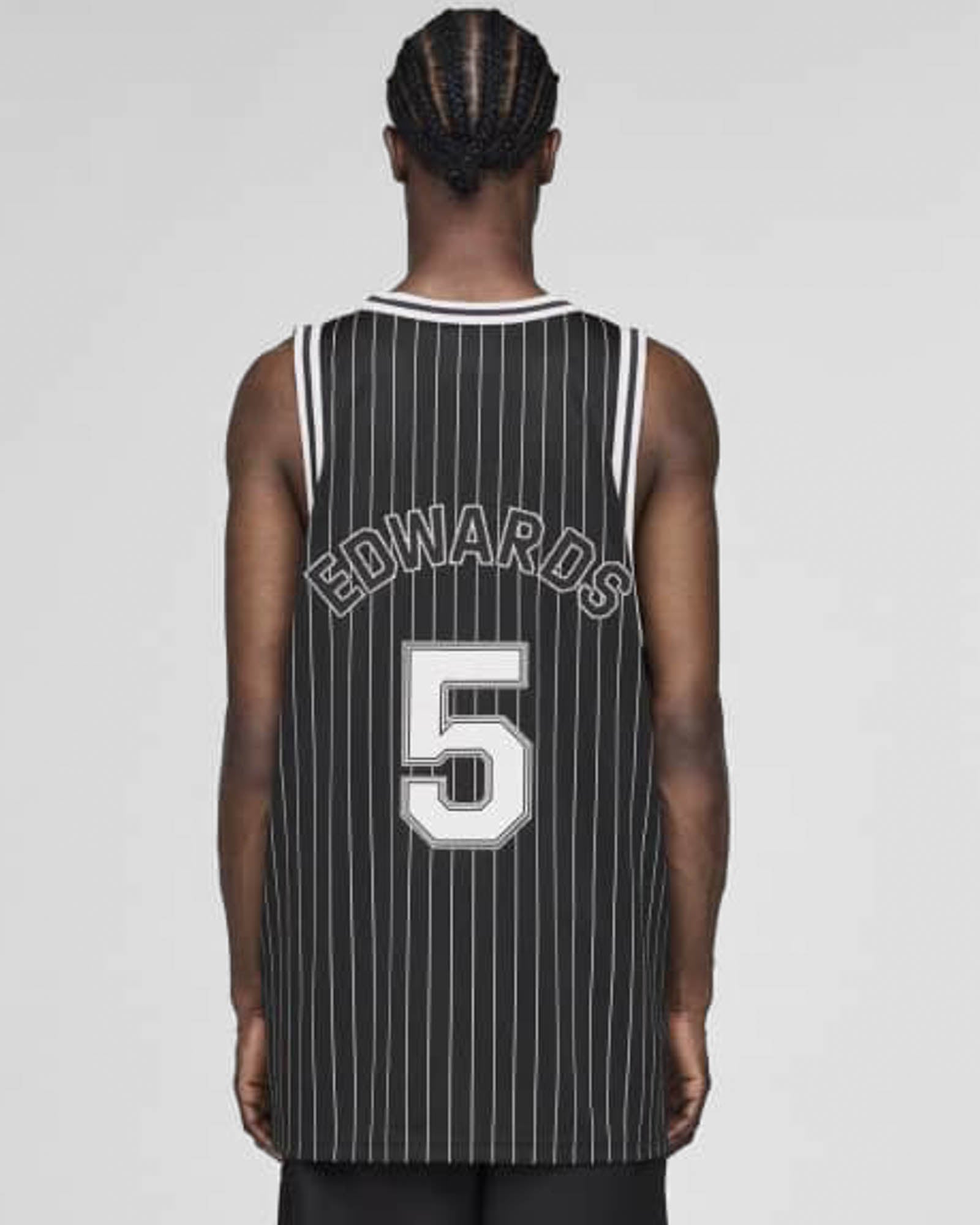 Elite 5 Bball Top