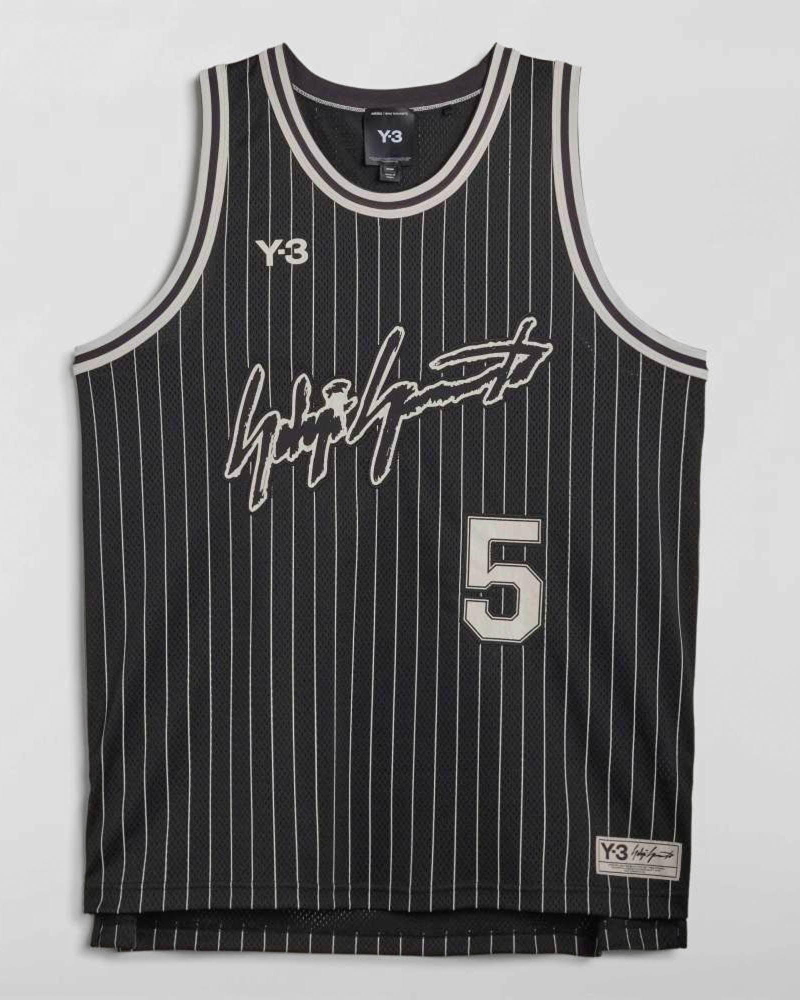 Elite 5 Bball Top