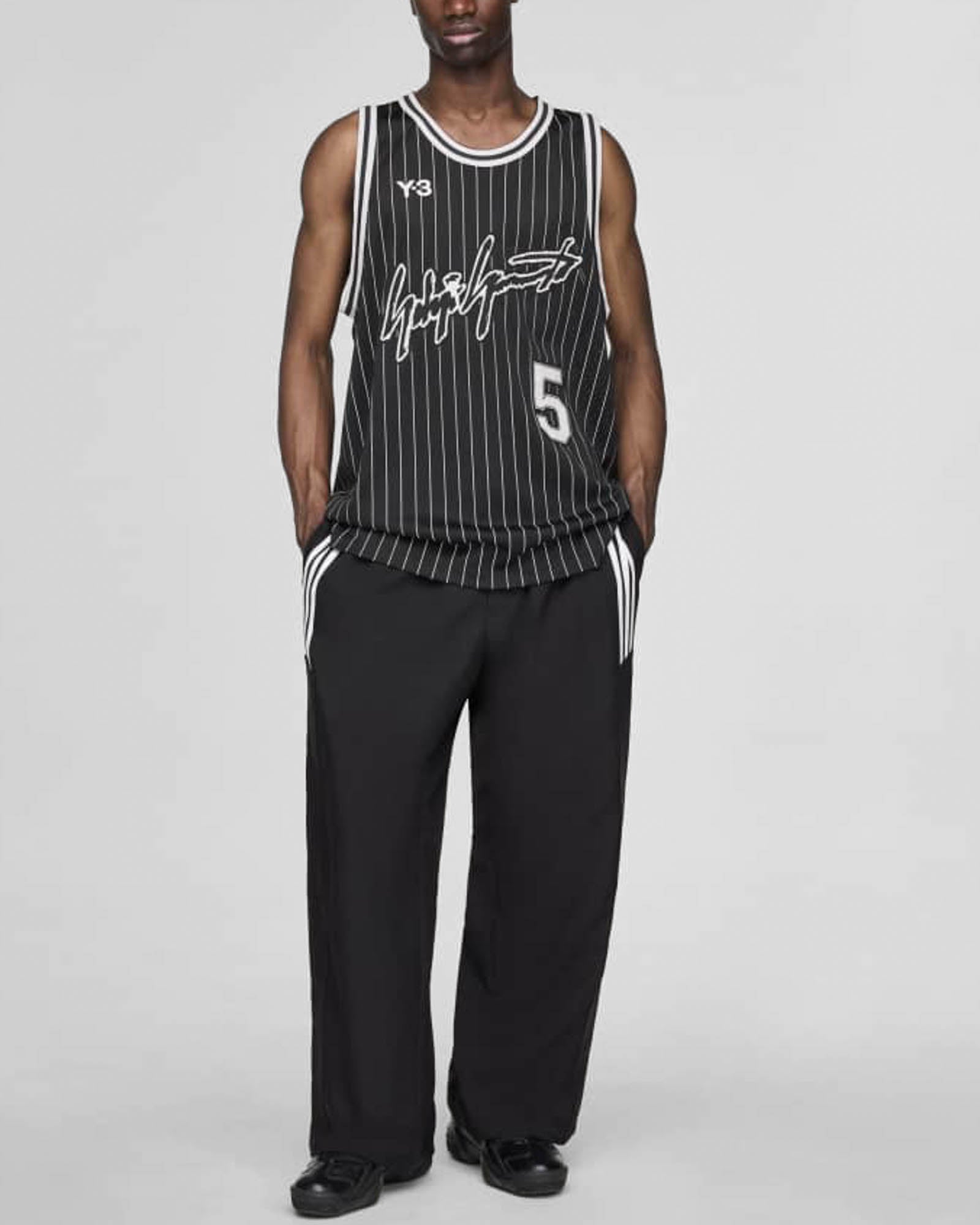 Elite 5 Bball Top