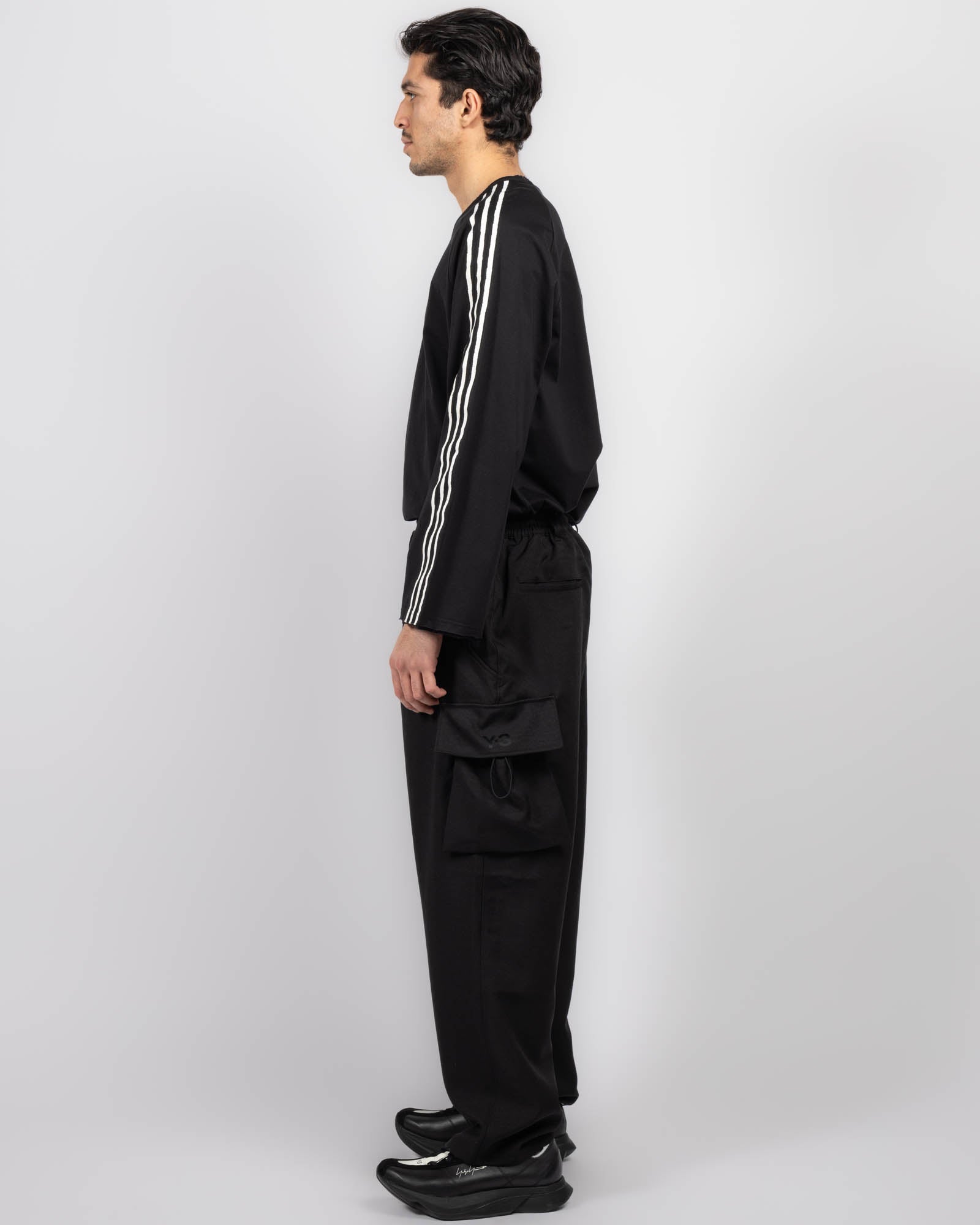 Pantalon cargo