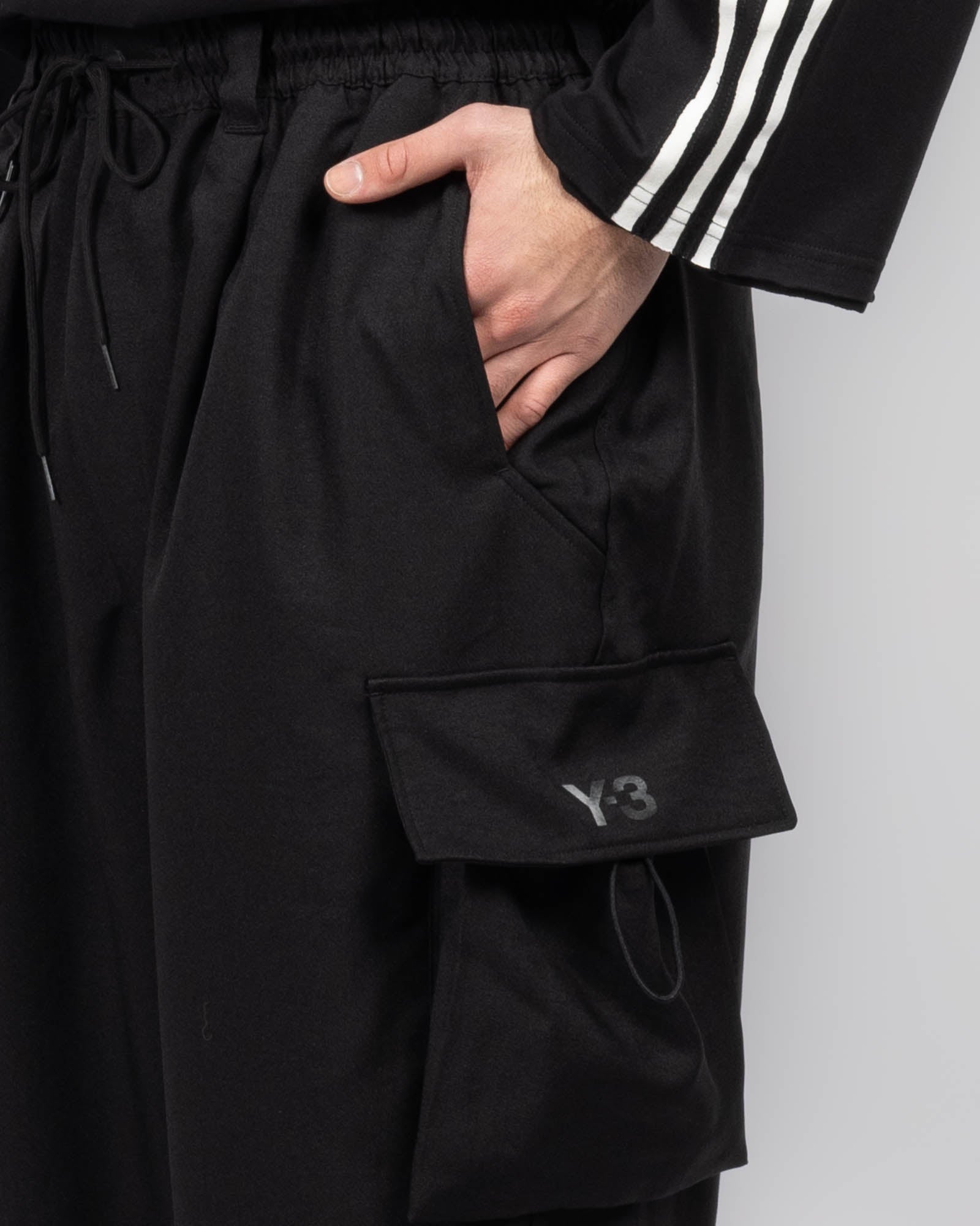 Pantalon cargo