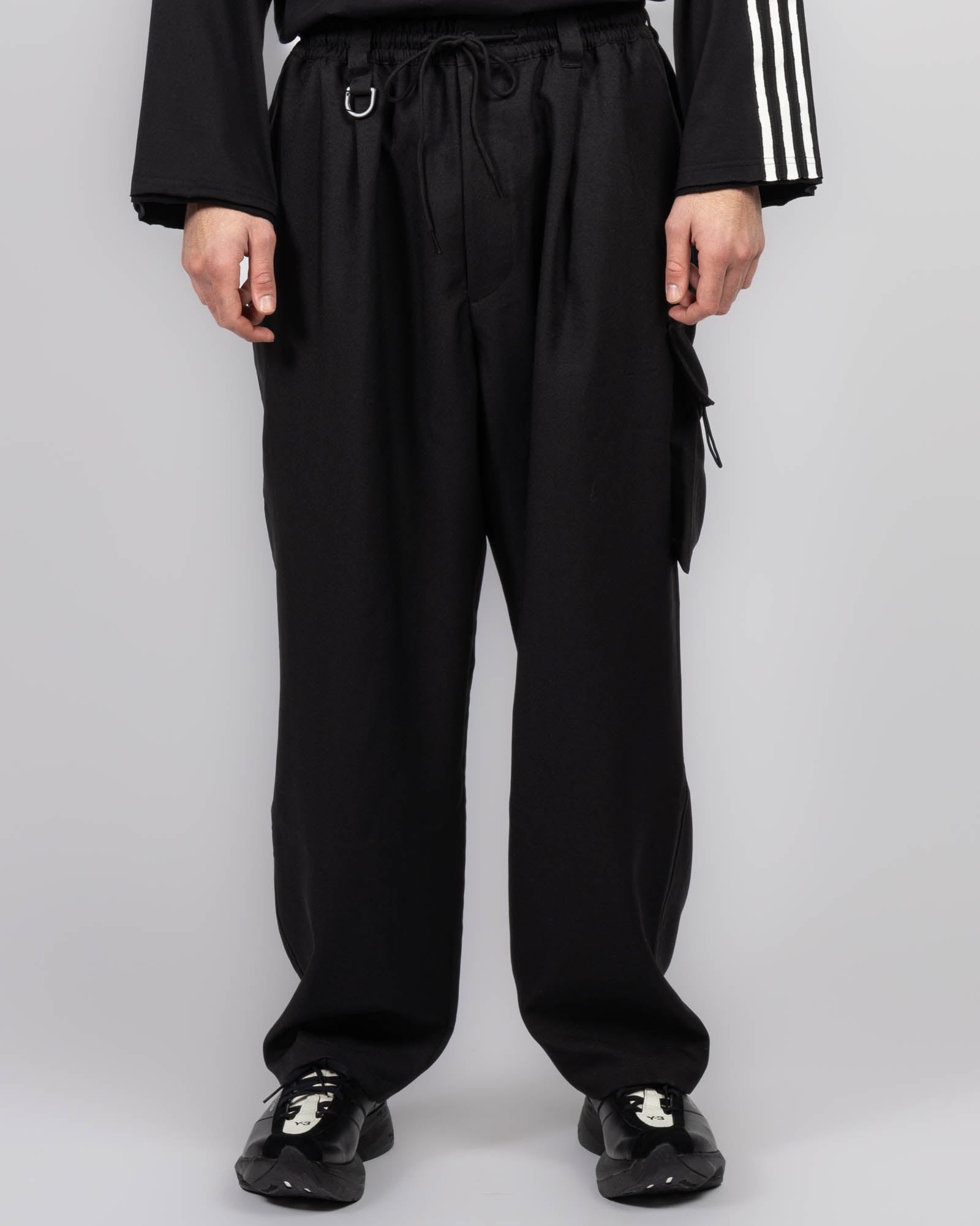 Pantalon cargo