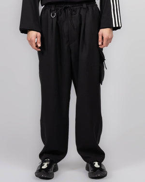 Pantalon cargo