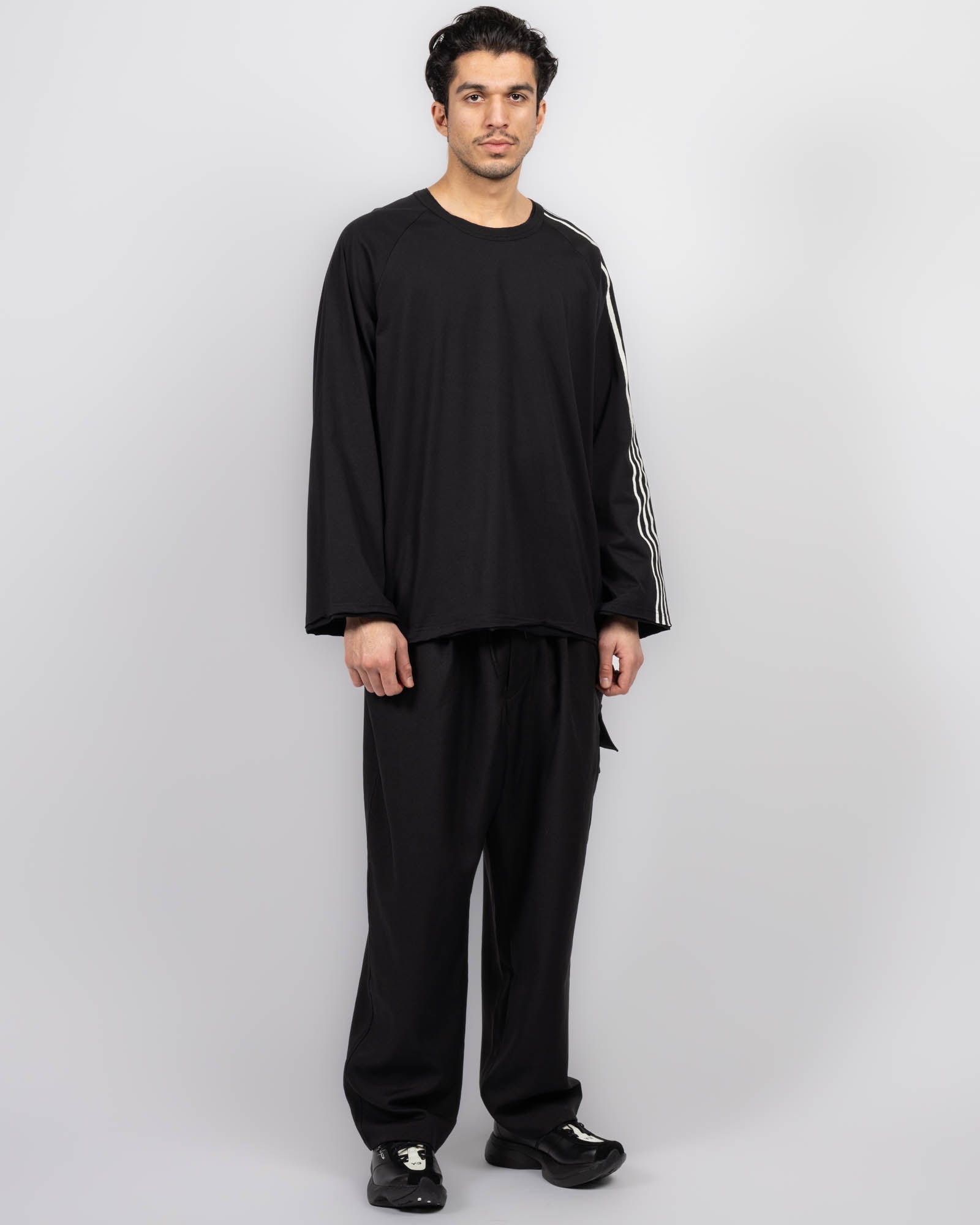 Pantalon cargo