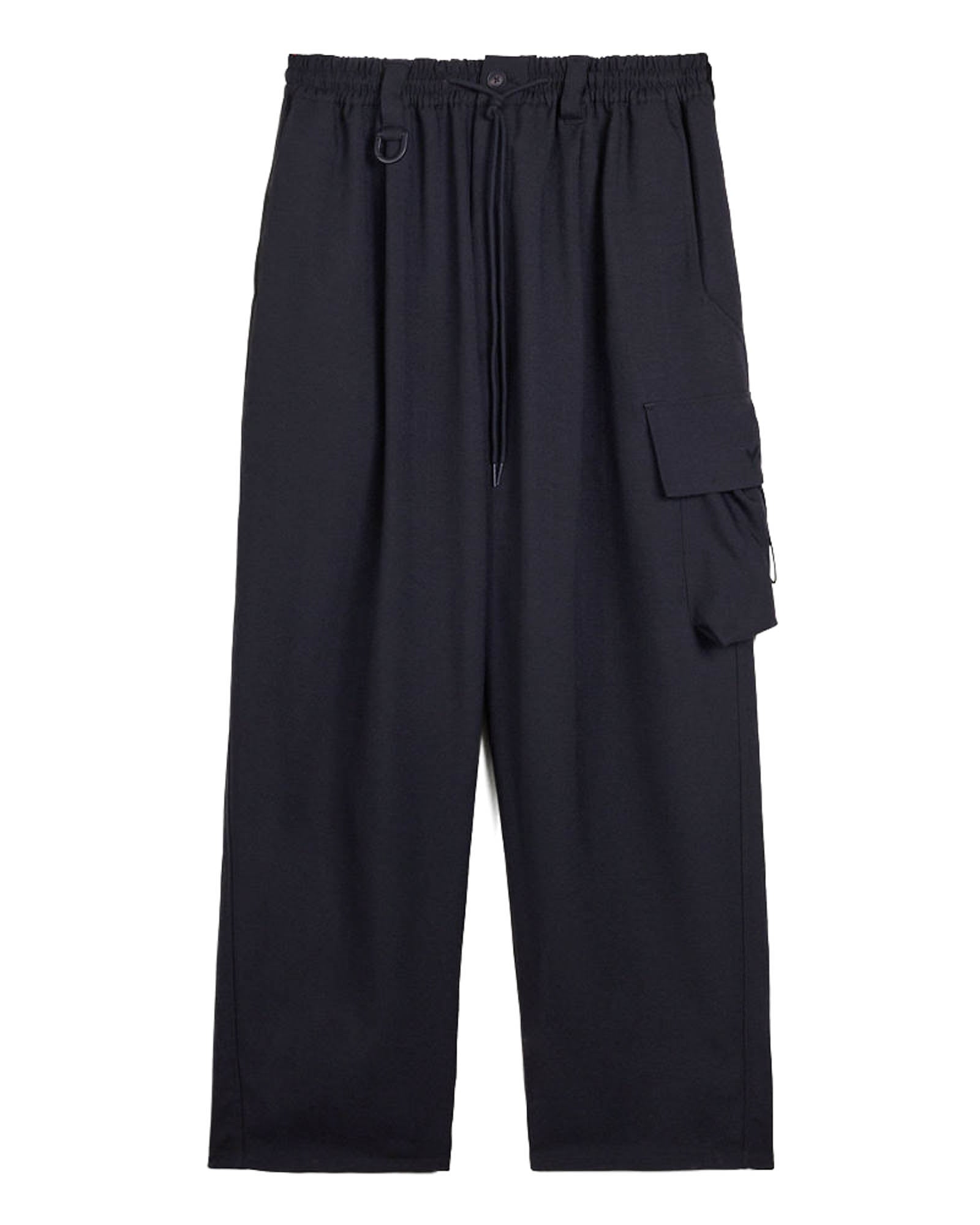 Pantalon cargo