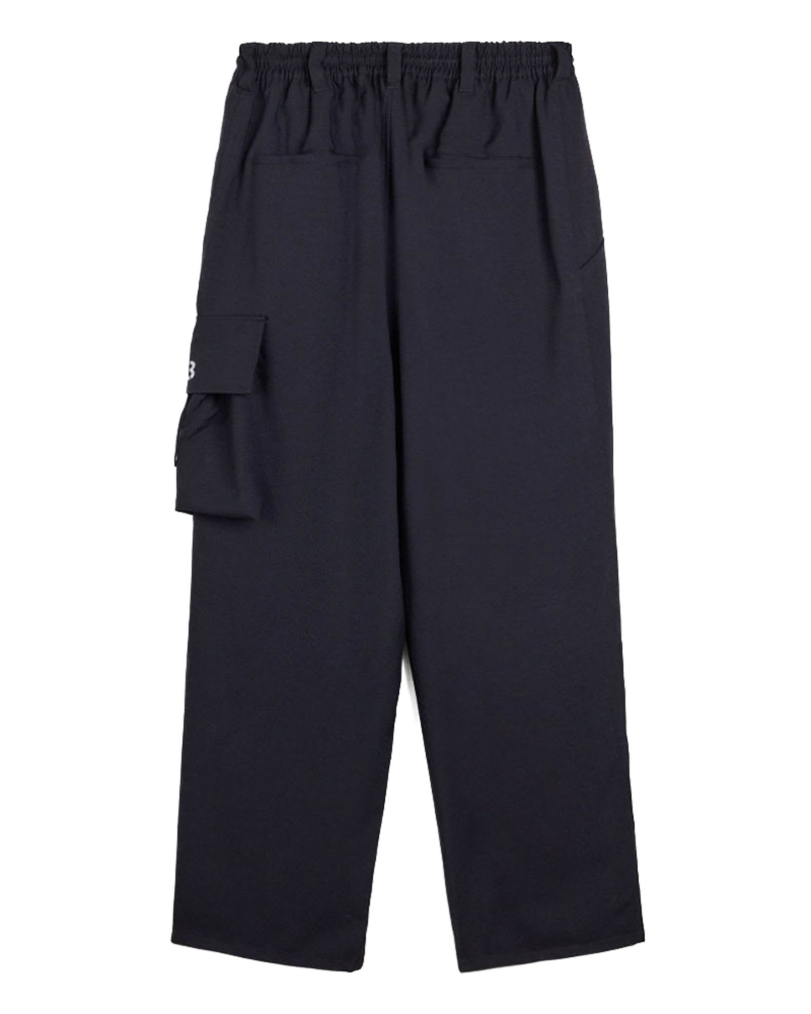 Pantalon cargo