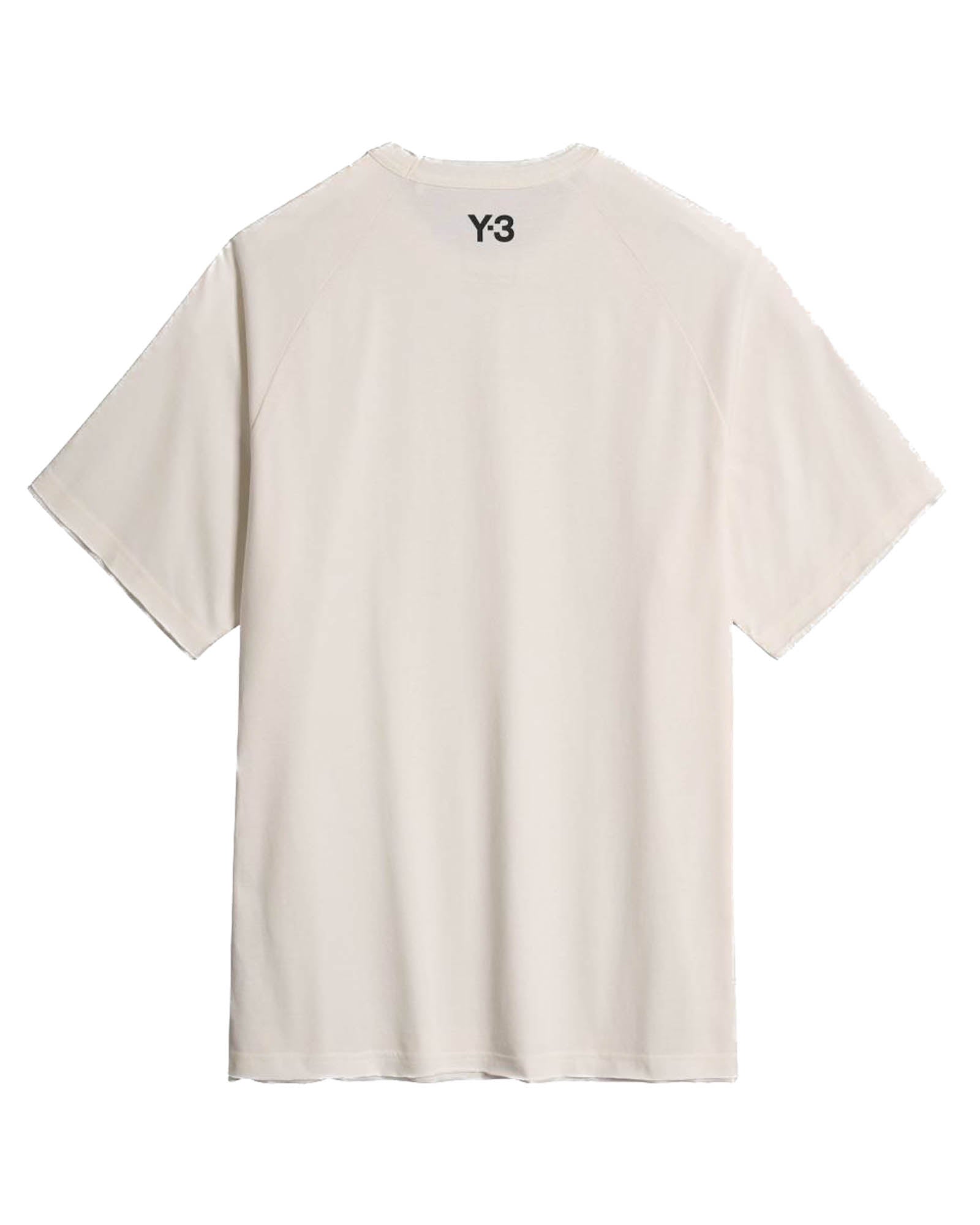 T-shirt à manches courtes à 3 rayures