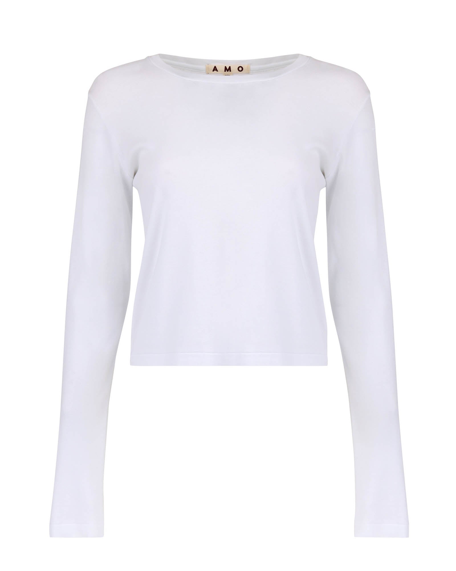 Jade Long Sleeve Tee