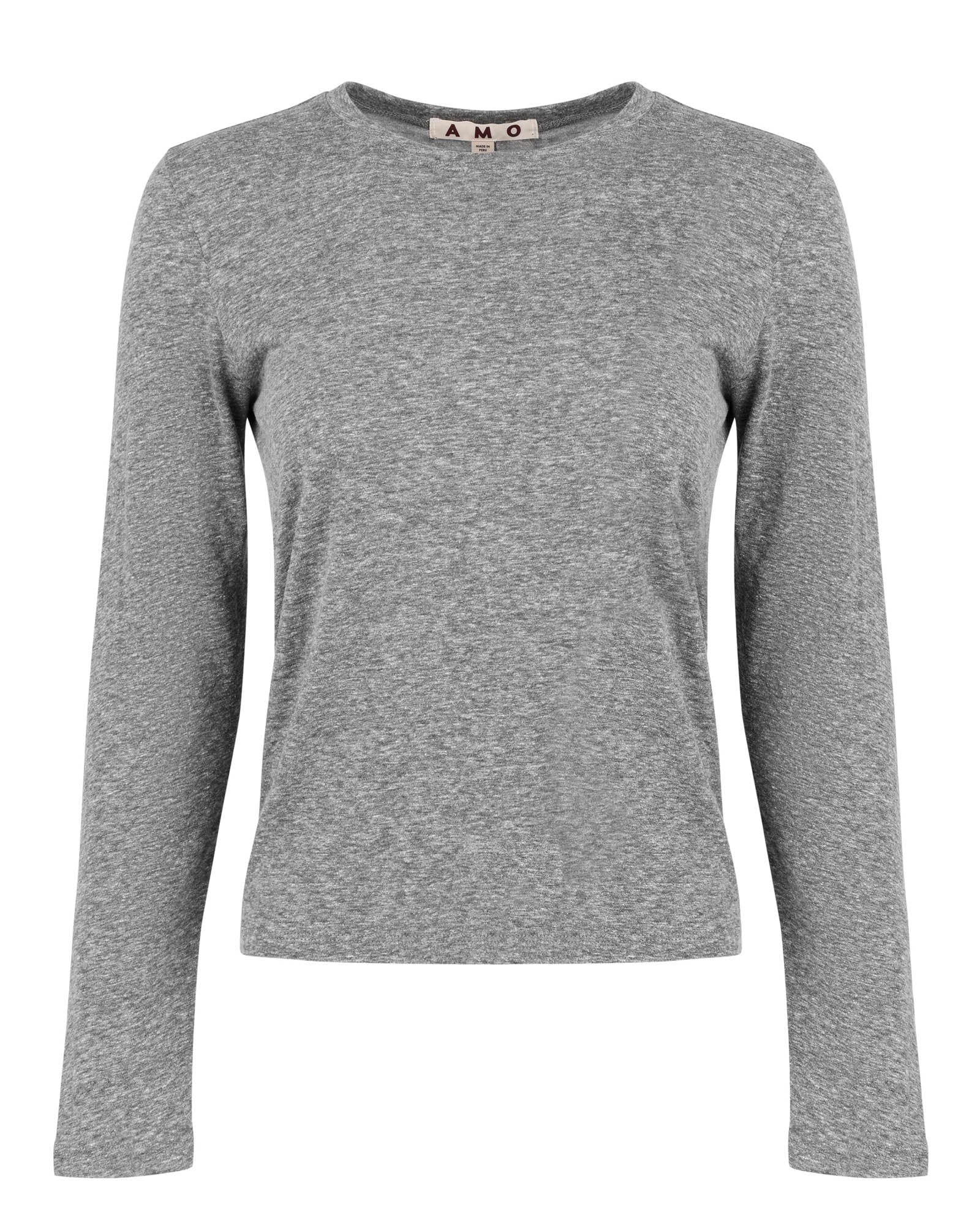Drew Long Sleeve Tee