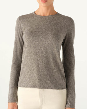 Drew Long Sleeve Tee