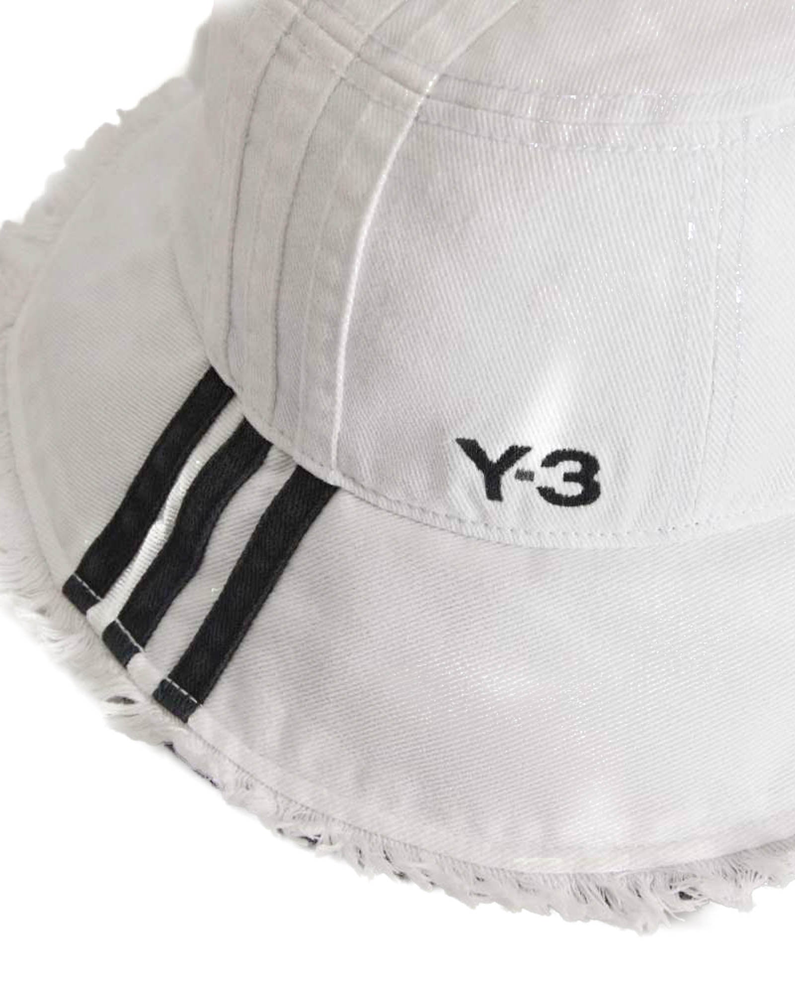 Chapeau rayé
