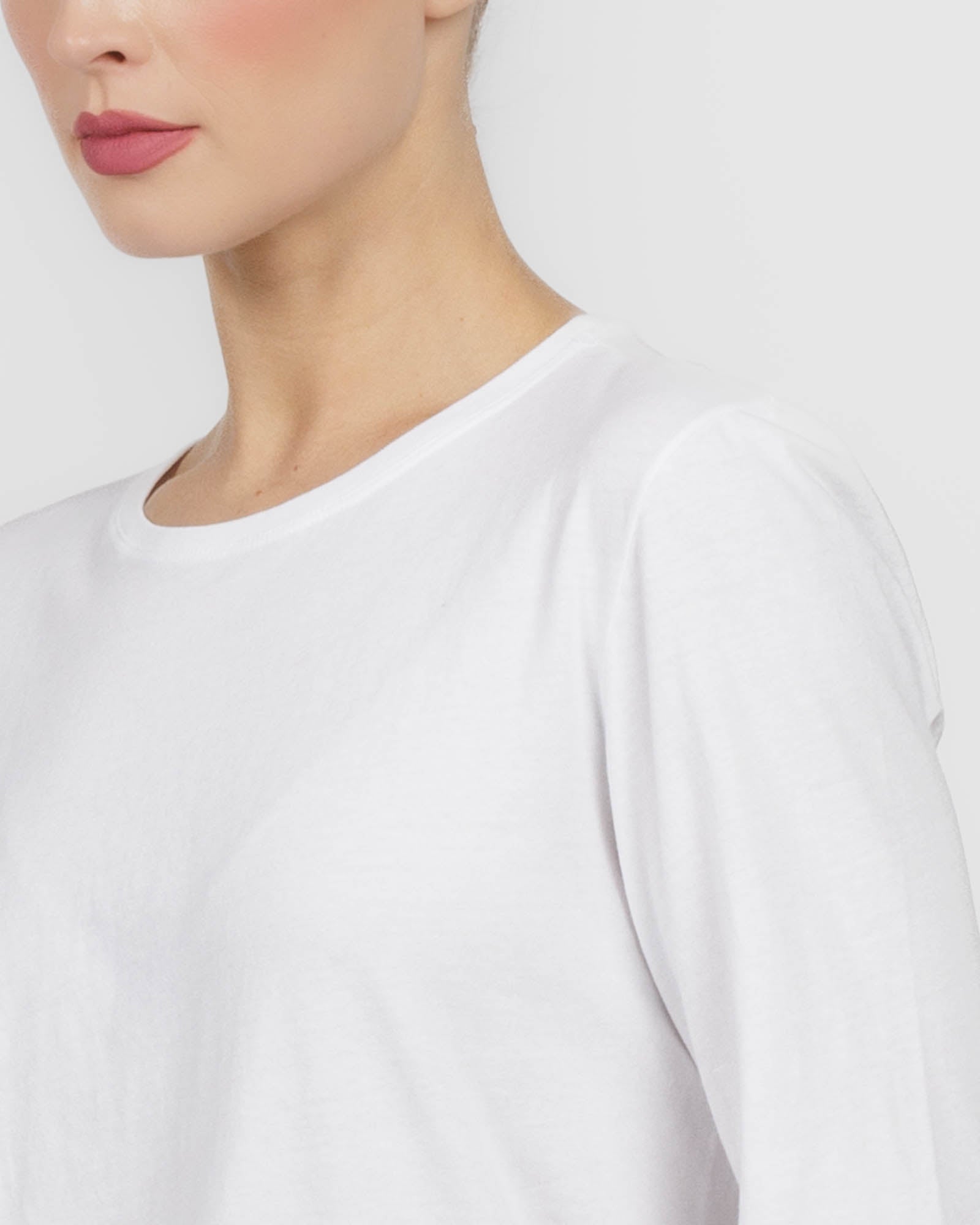 Quinn Long Sleeve Tee