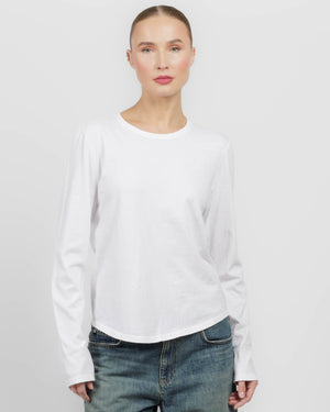 Quinn Long Sleeve Tee