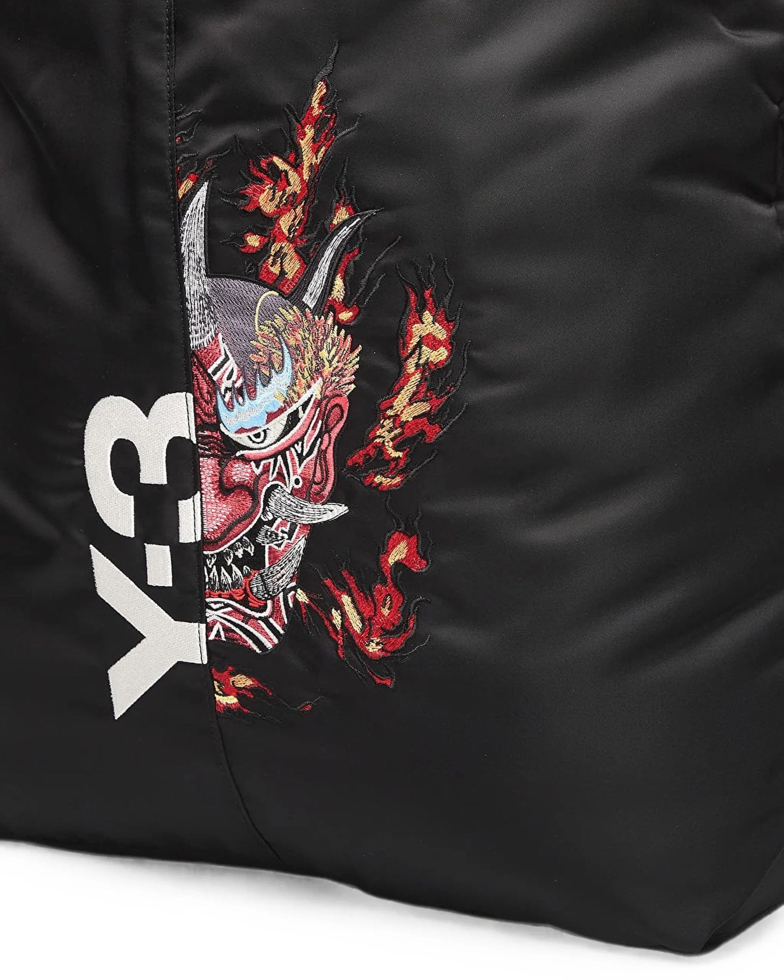 Yaksha Bag